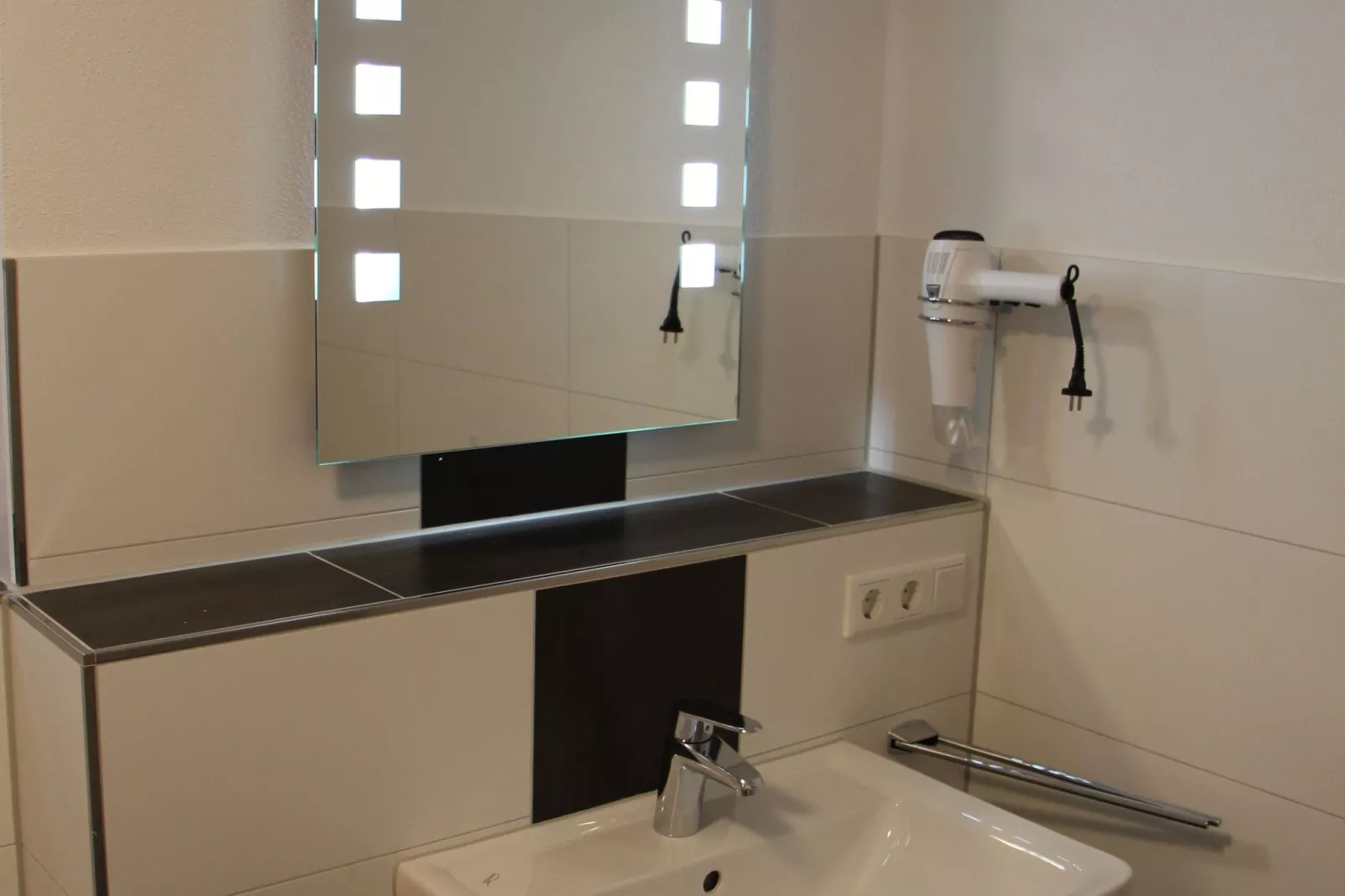 Buchenweg 13 - Kappenblick-Bathroom