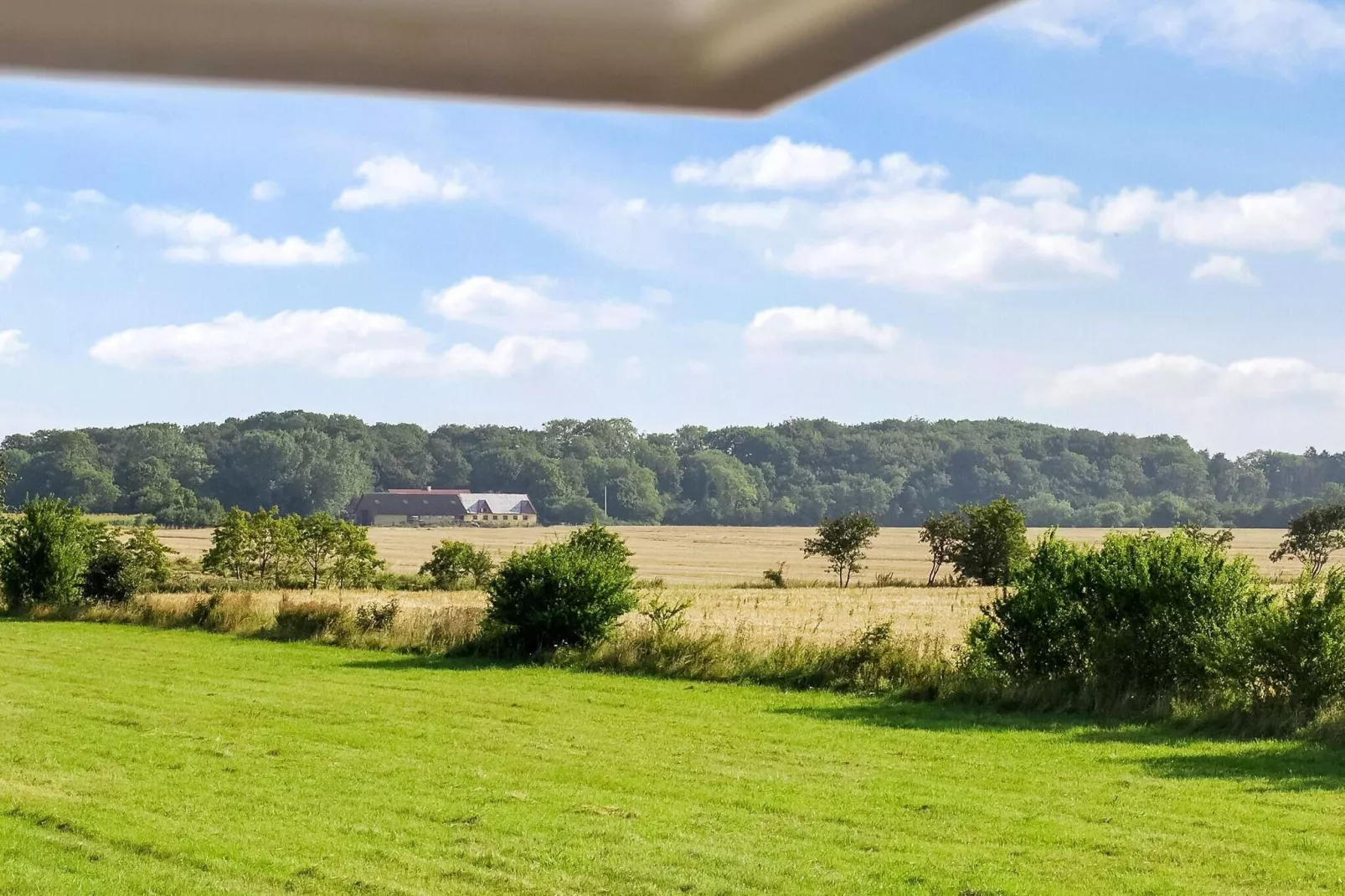 6 person holiday home in Aakirkeby