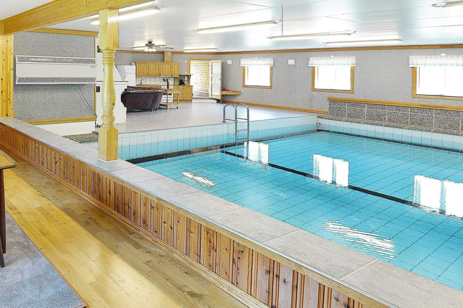 17 person holiday home in MELLERUD-By Traum-Pool