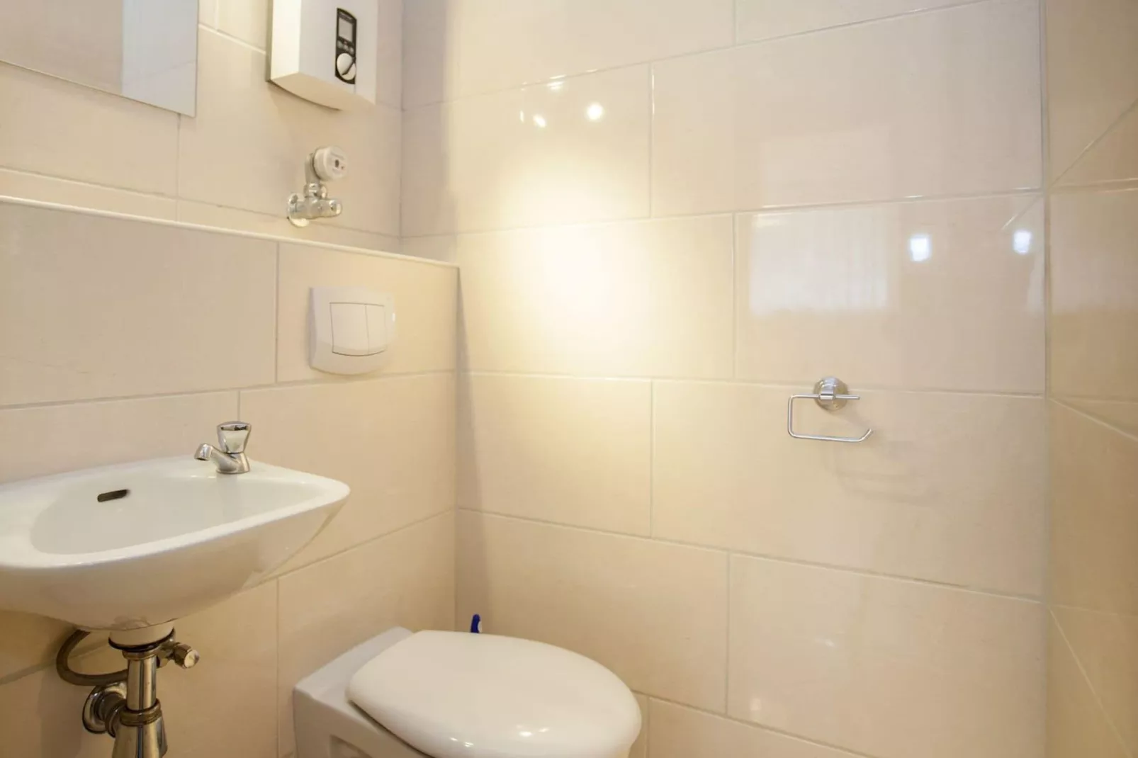 Golfhof 7-Bathroom