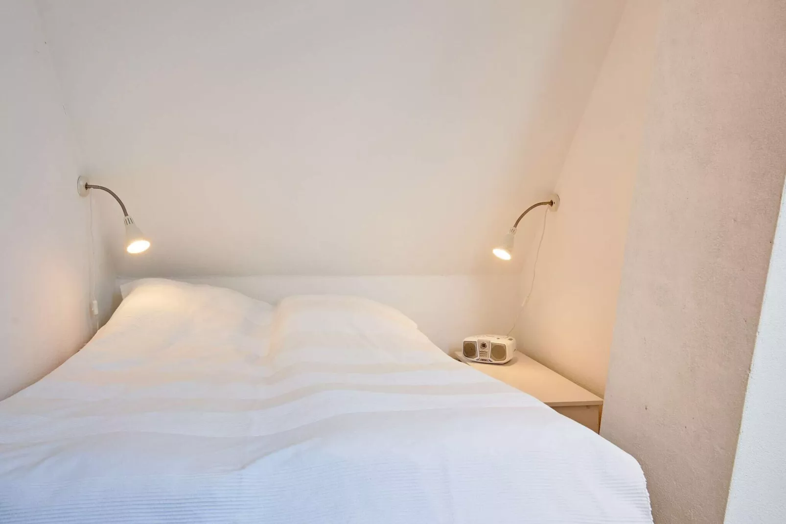 6 Personen Ferienhaus in Aakirkeby-Innenbereich