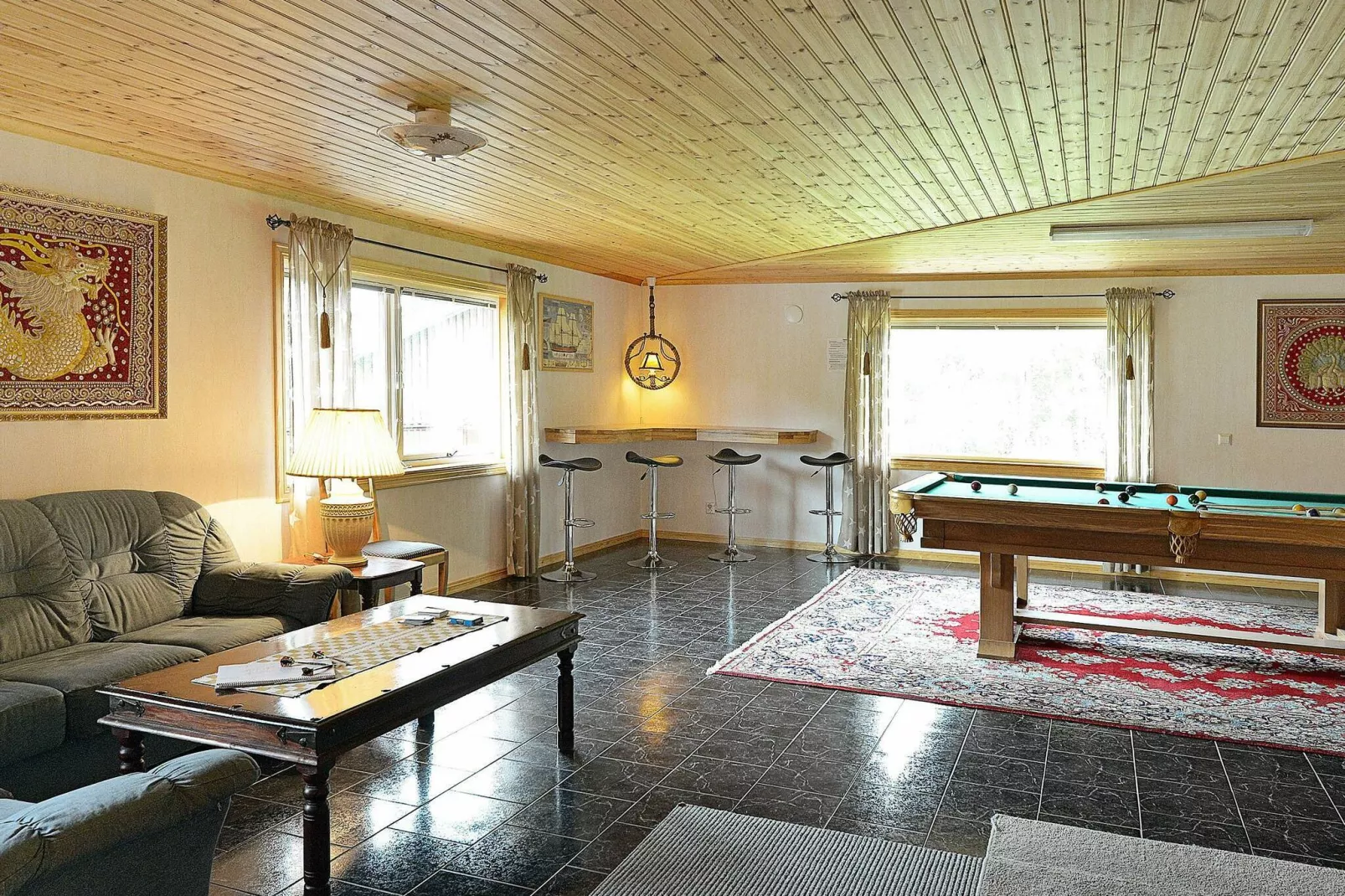 17 person holiday home in MELLERUD-By Traum-Indoor