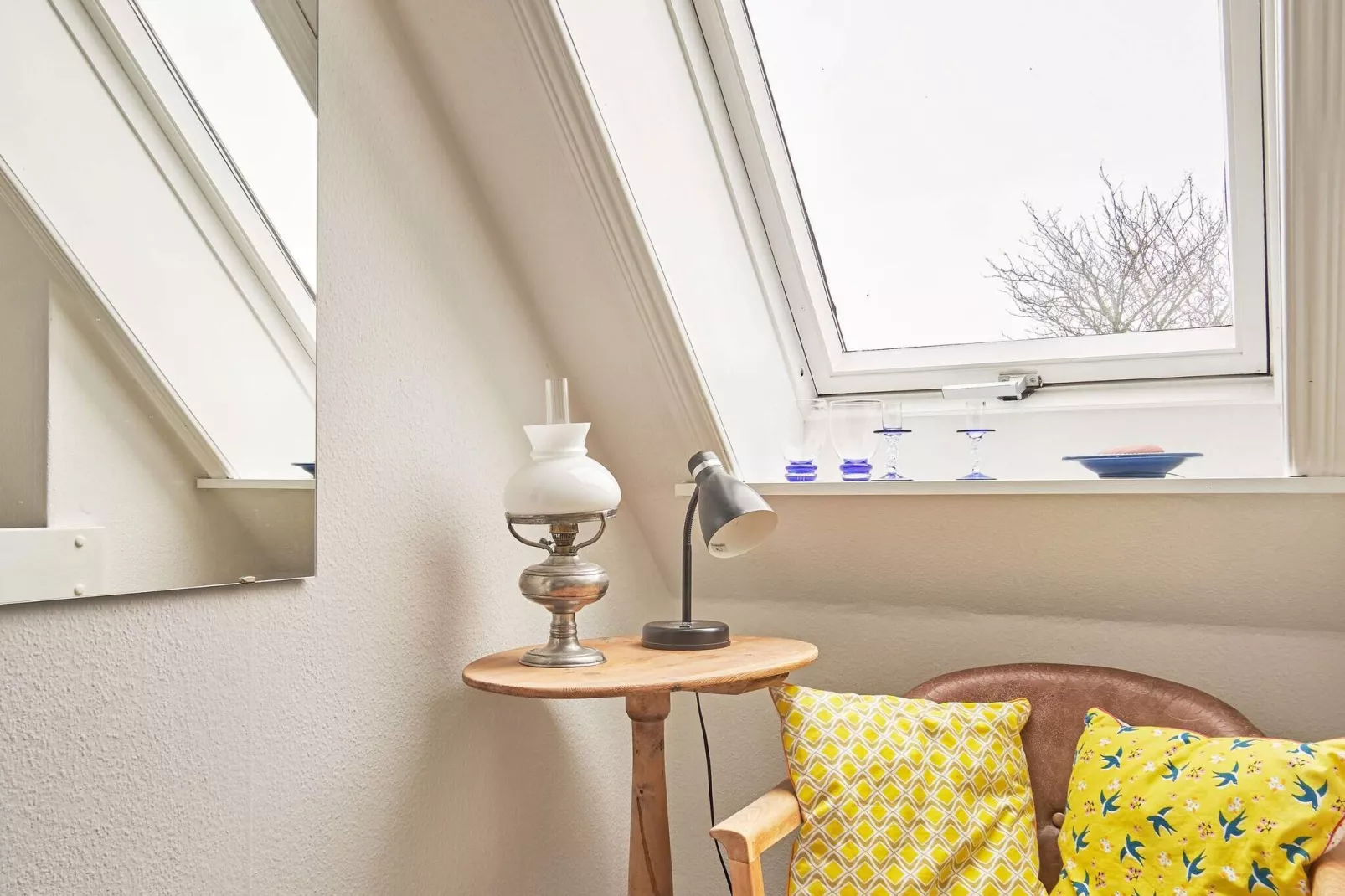 6 Personen Ferienhaus in Aakirkeby-Innenbereich