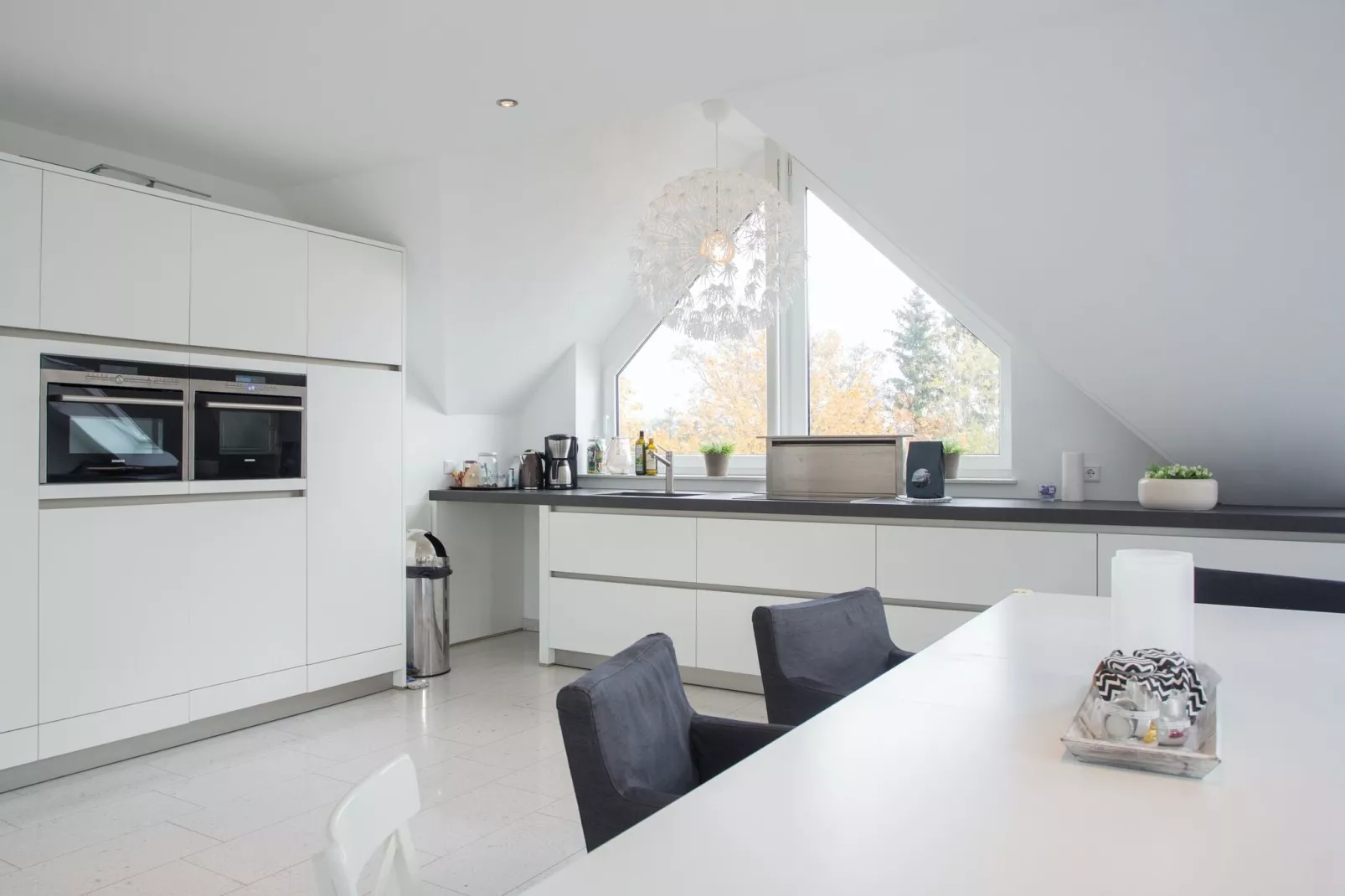 Im Hohlen Seifen 10-L-Kitchen