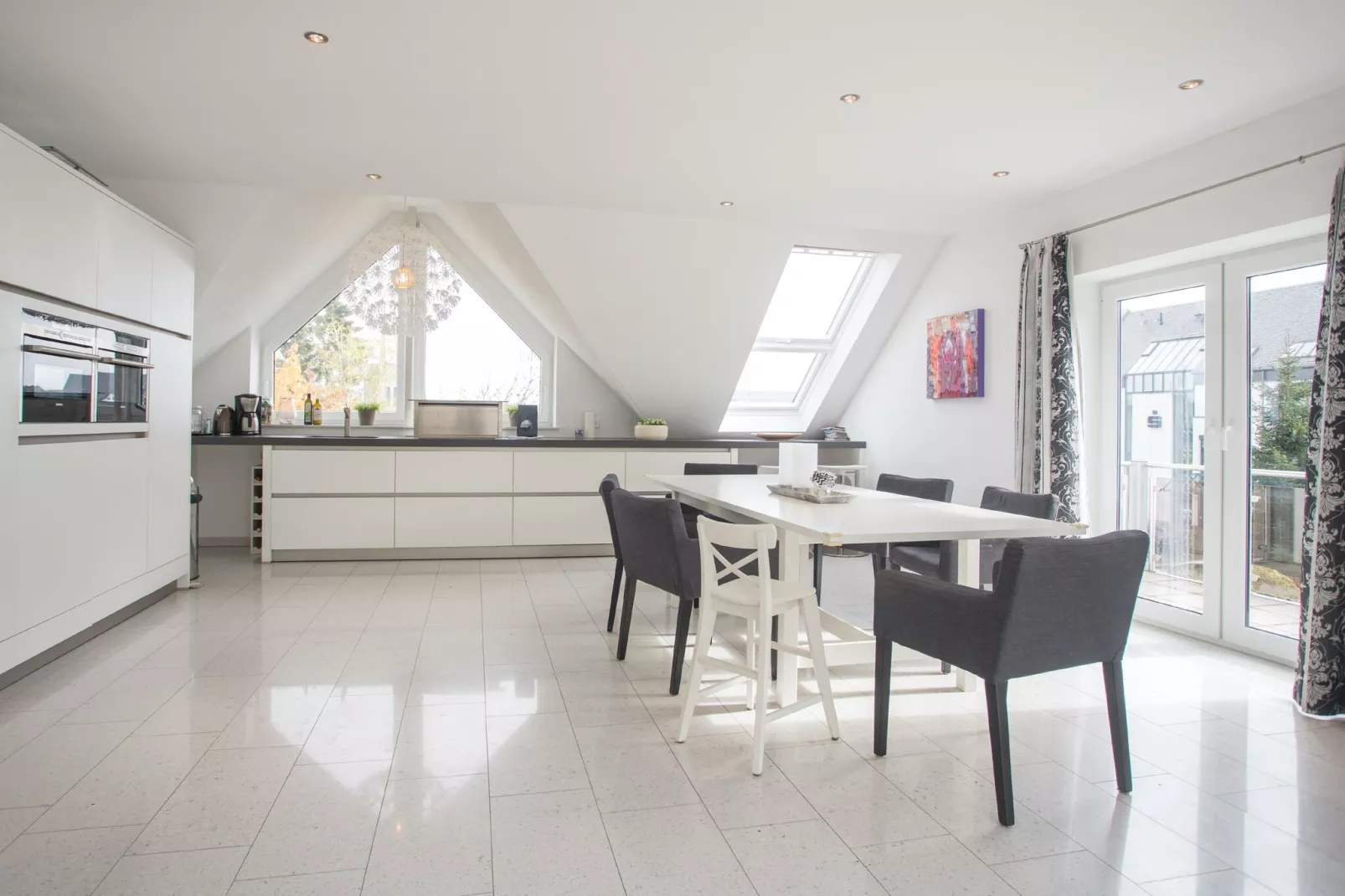 Im Hohlen Seifen 10-L-Kitchen
