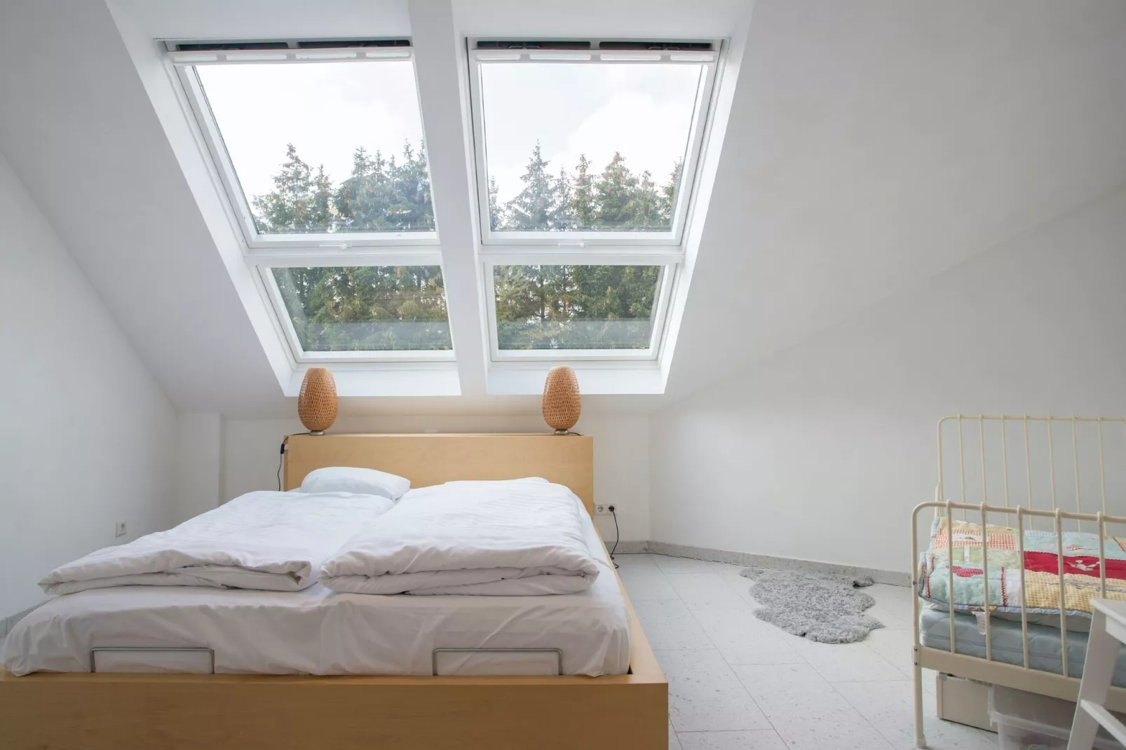 Im Hohlen Seifen 10-L-Bedroom
