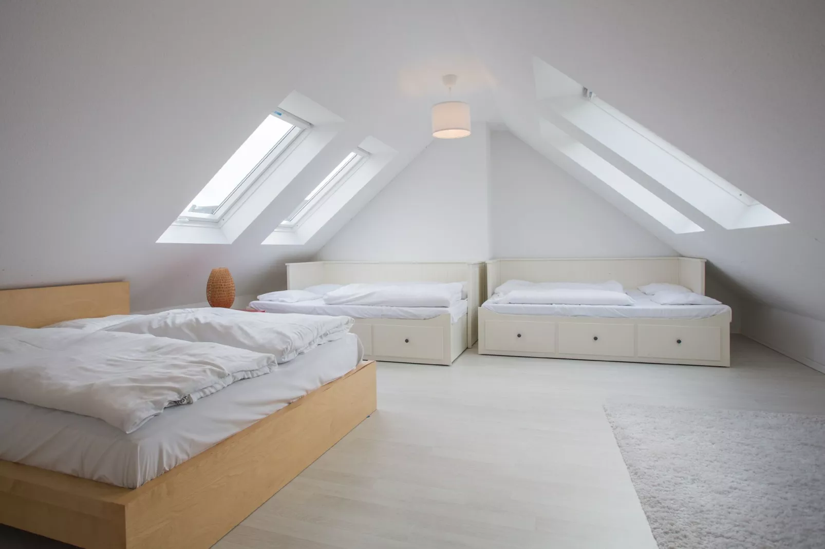 Im Hohlen Seifen 10-L-Bedroom