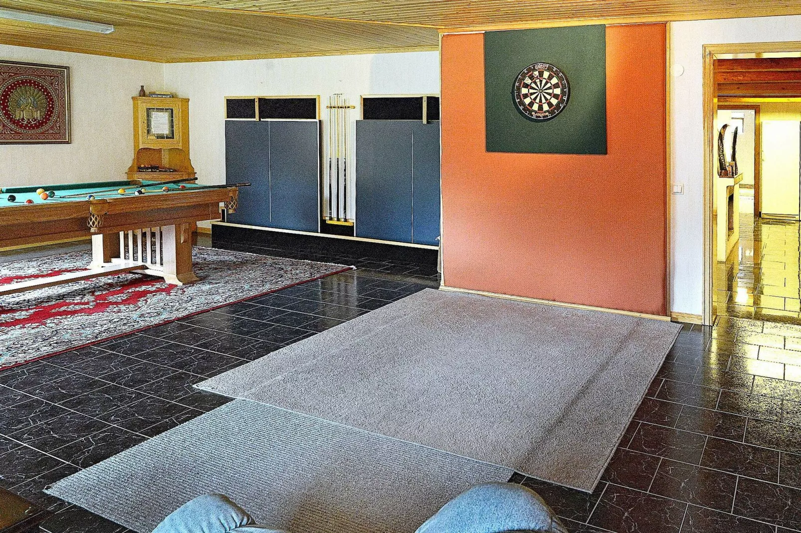 17 person holiday home in MELLERUD-By Traum-Indoor