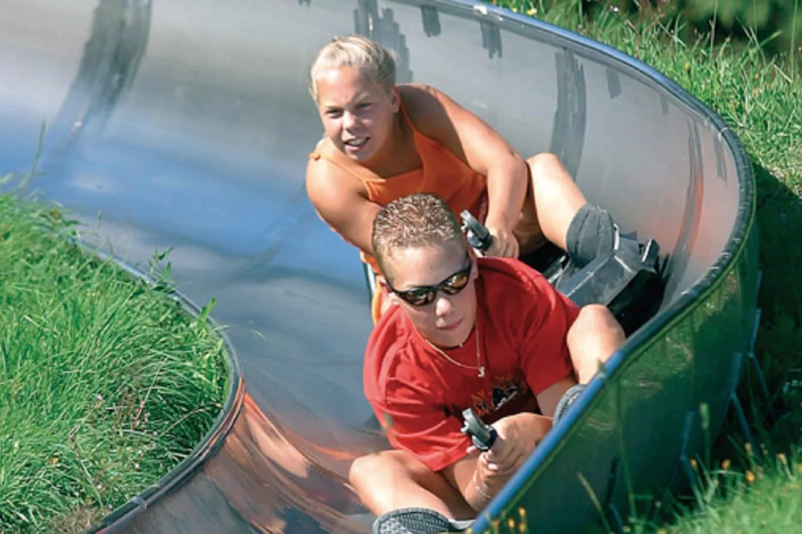 Im Hohlen Seifen 10-L-Areas summer 5km