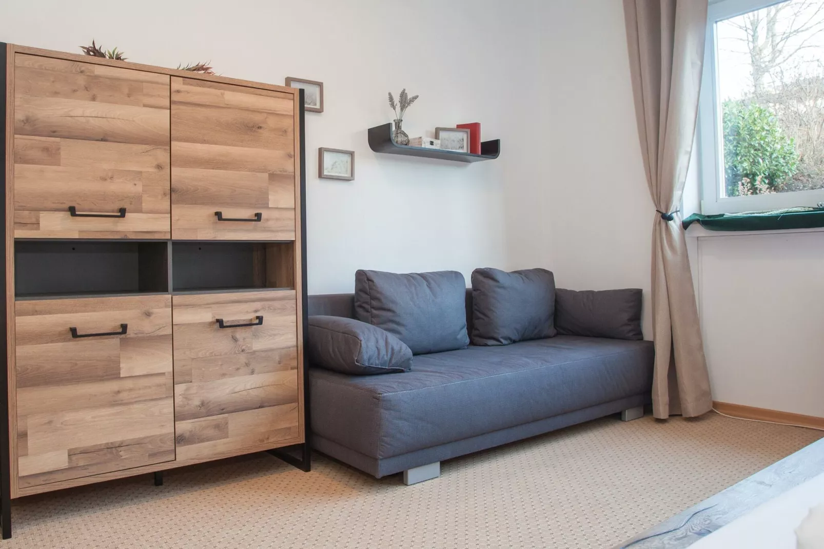 Am Kleehagen 26-B-Bedroom