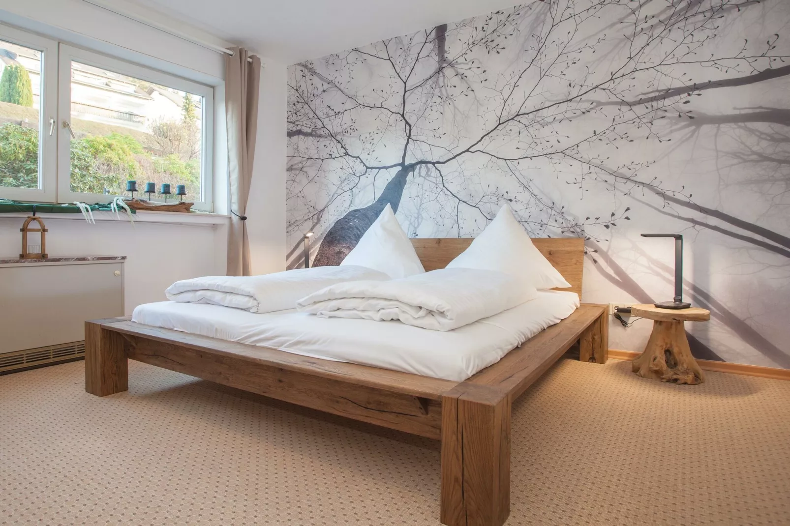 Am Kleehagen 26-B-Bedroom