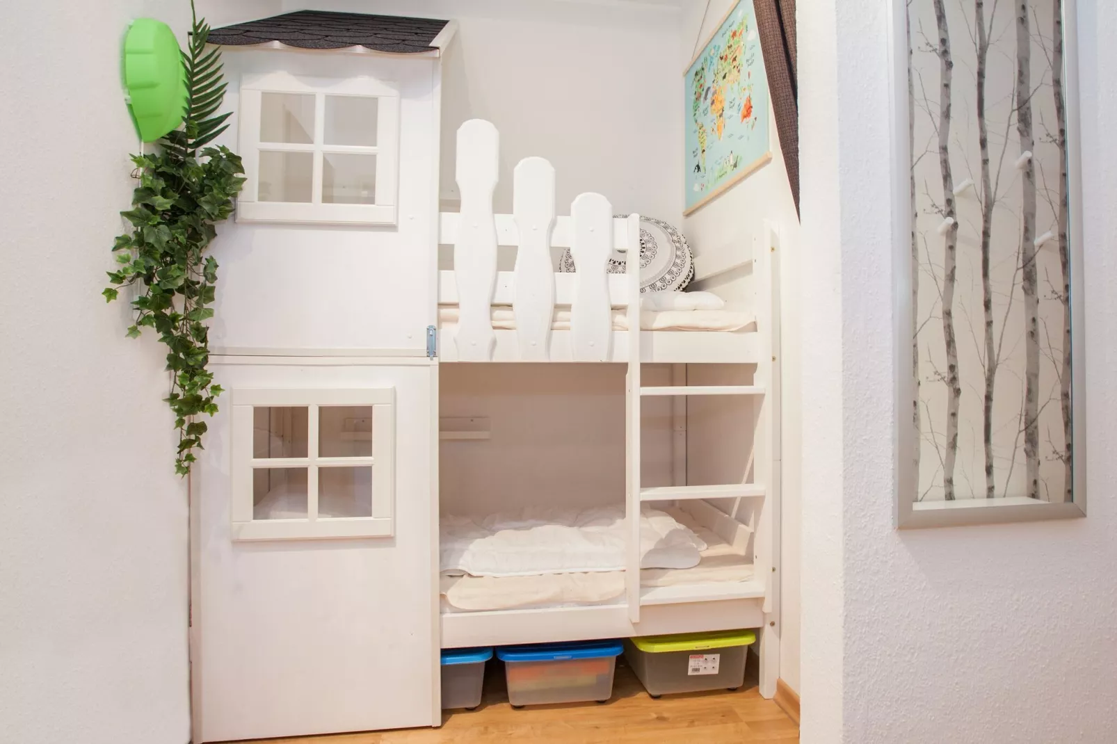 Am Kleehagen 26-B-Bedroom