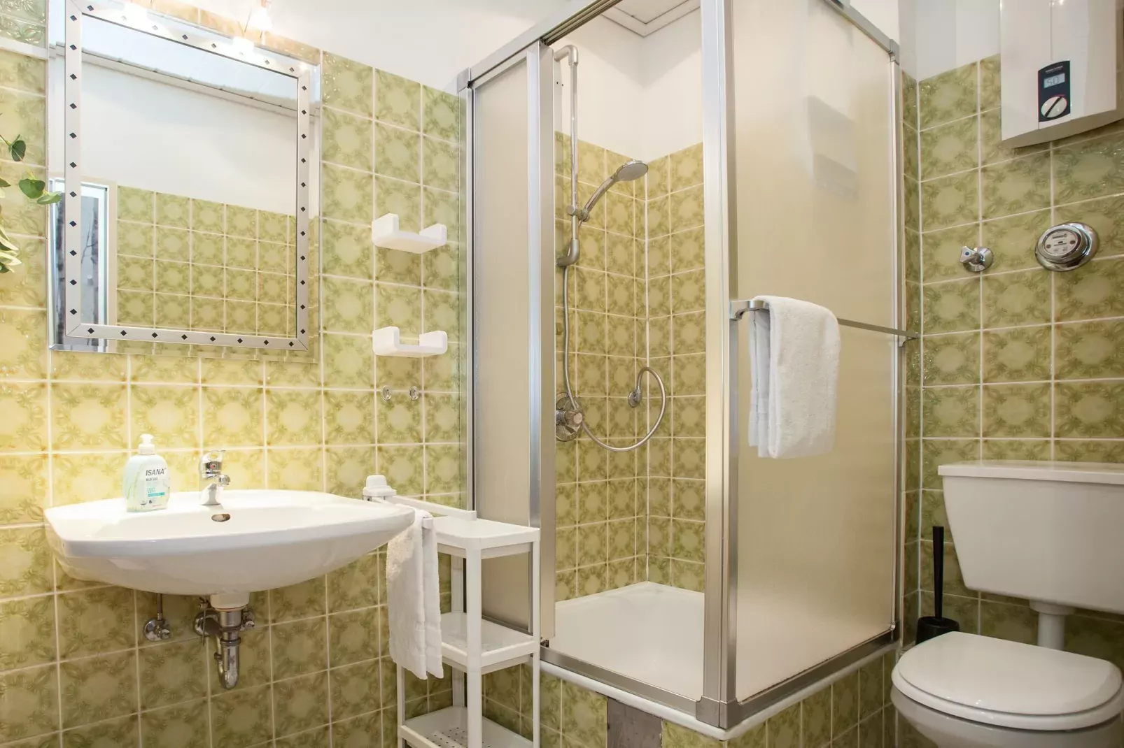 Am Kleehagen 26-B-Bathroom