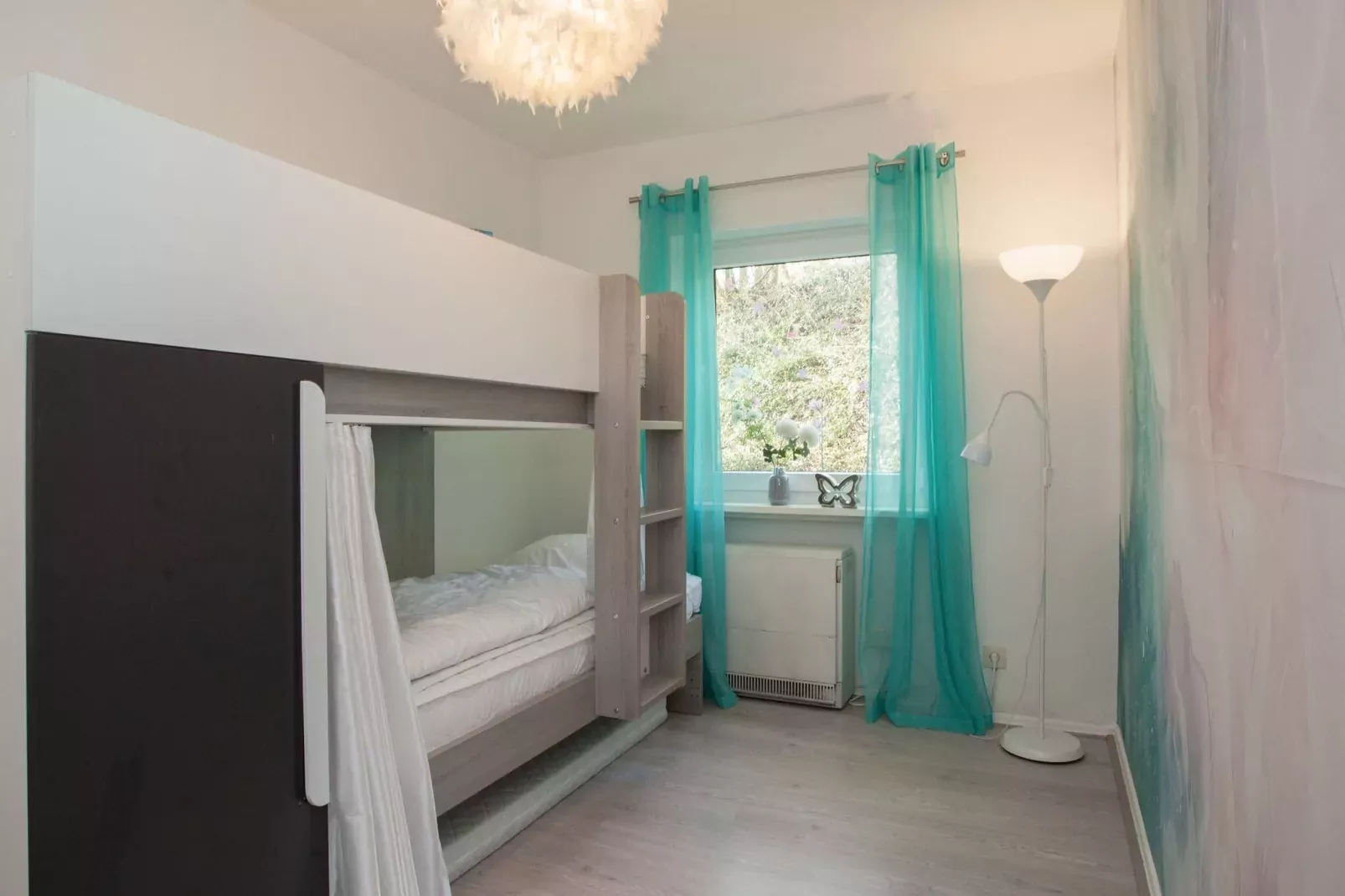 Am Bergelchen 60-B-Bedroom