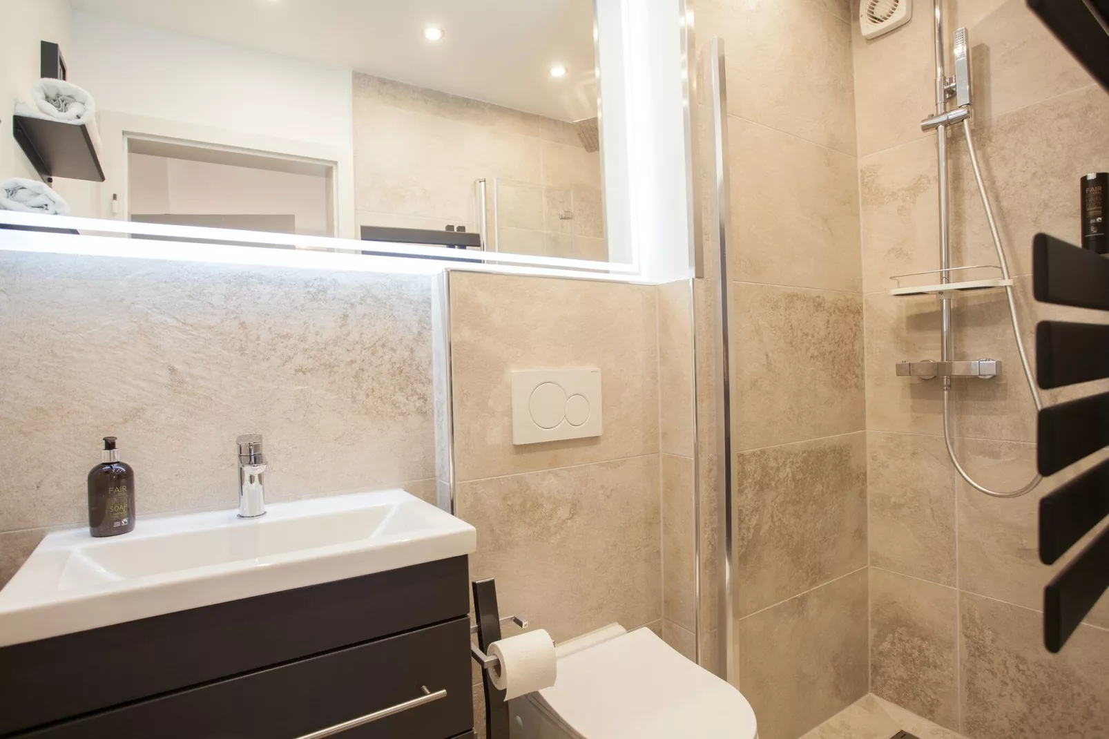 Zum Hohlen Rain 11-Bathroom