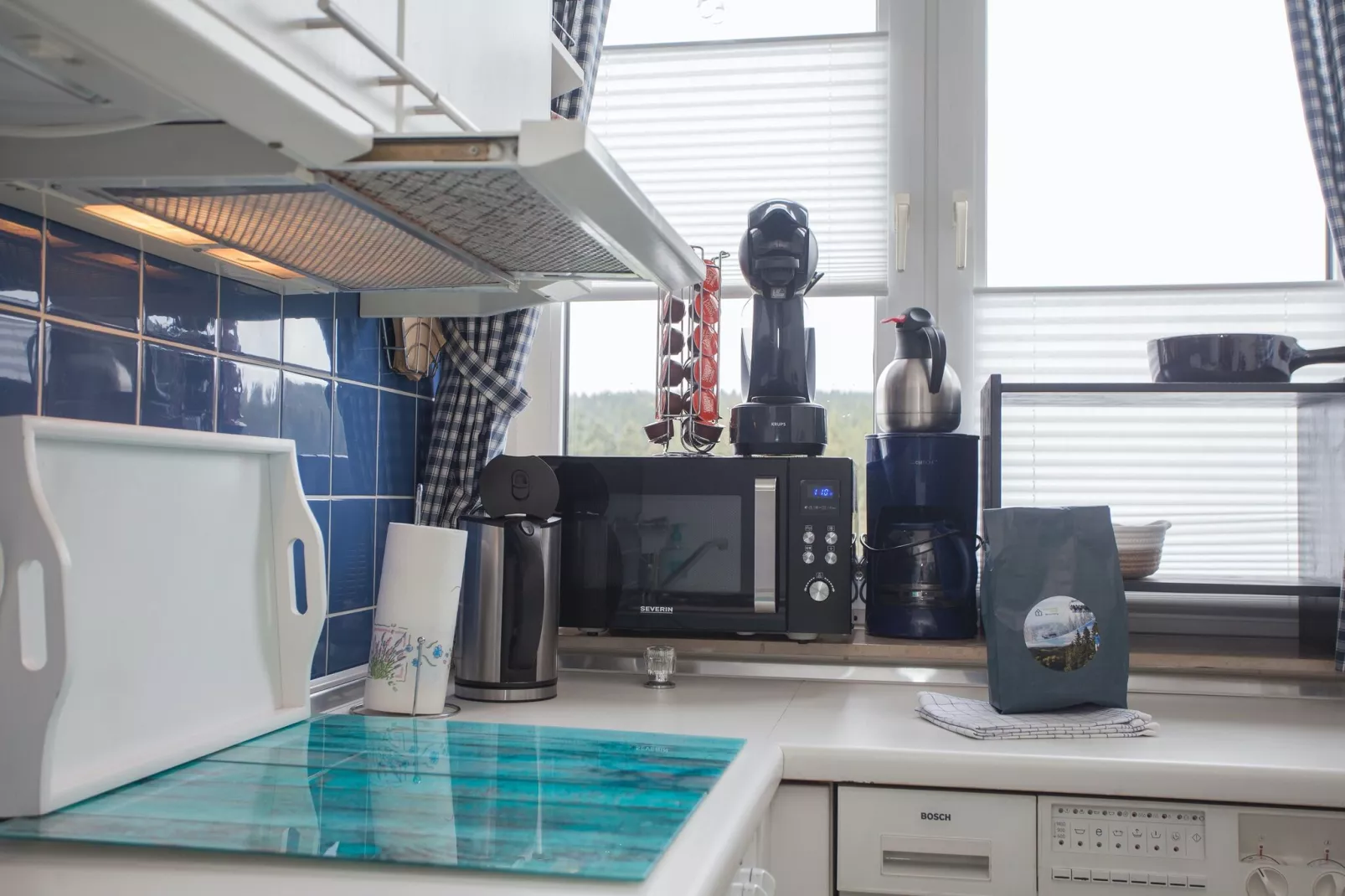 Weltring-Park 2-D-Kitchen