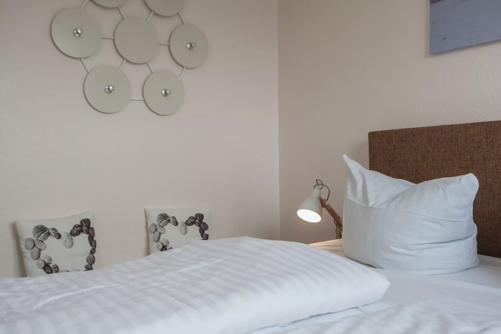 Weltring-Park 2-D-Bedroom