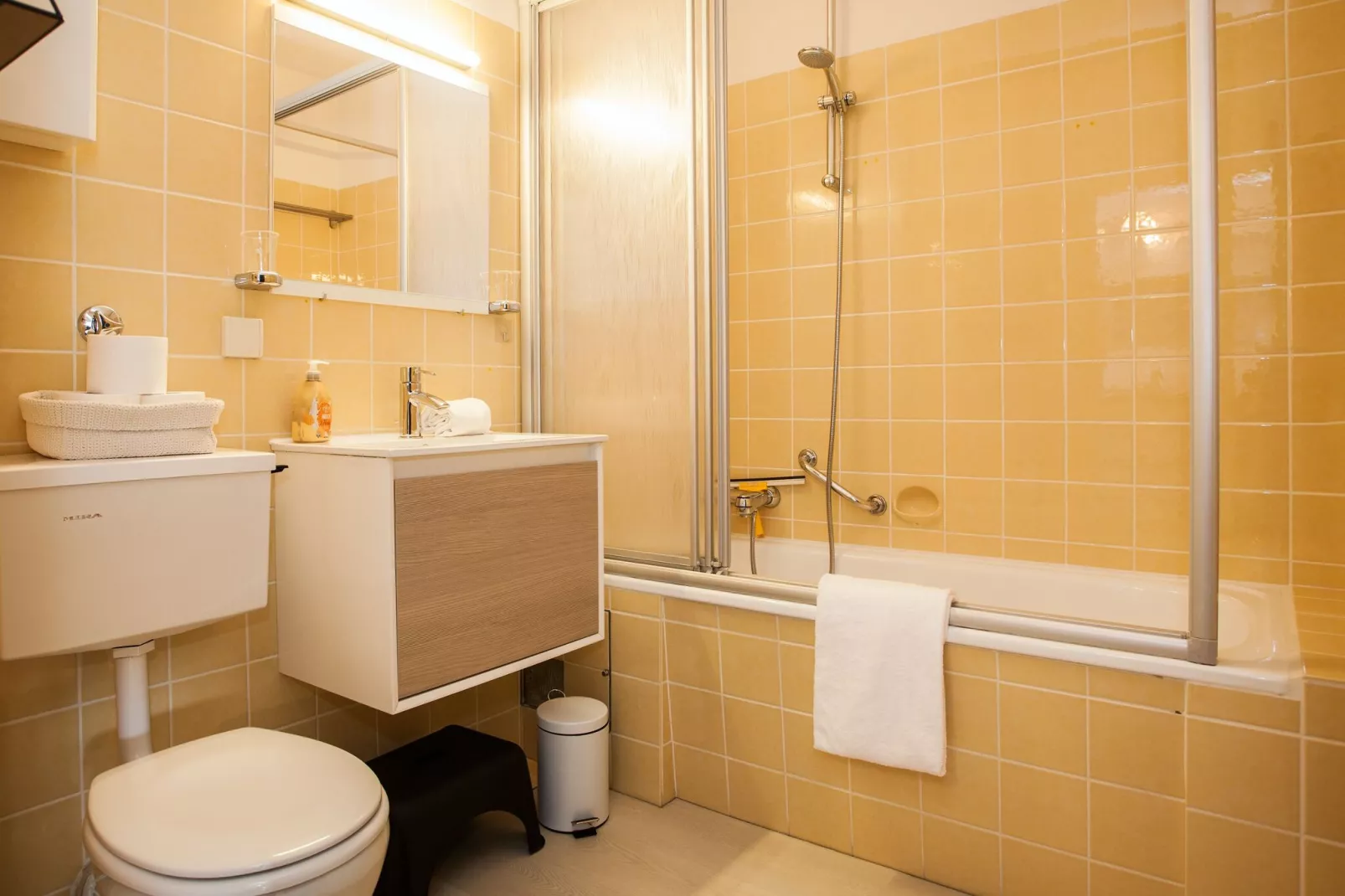 Weltring-Park 2-D-Bathroom