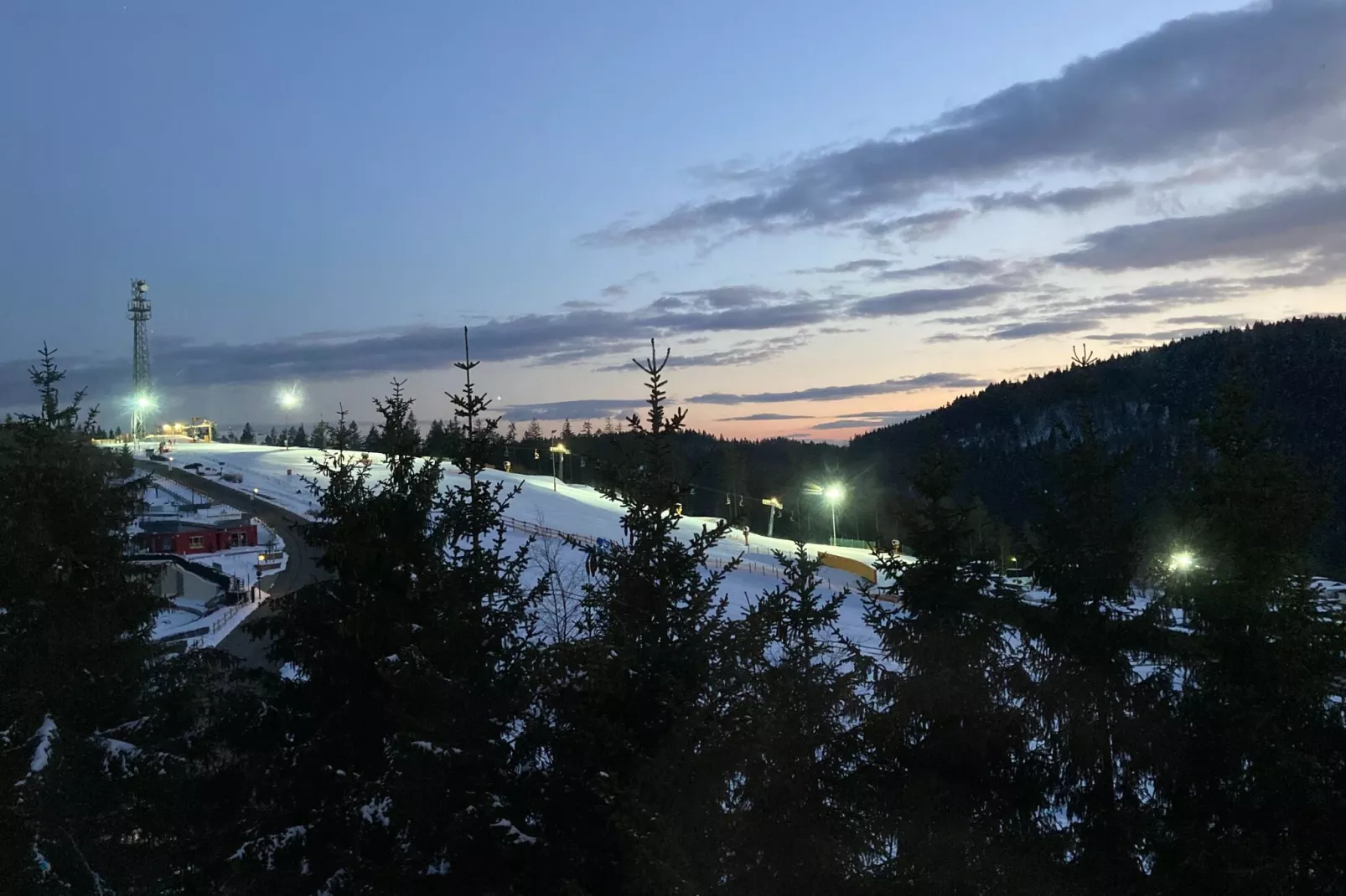 Weltring-Park 2-D-Area winter 20km
