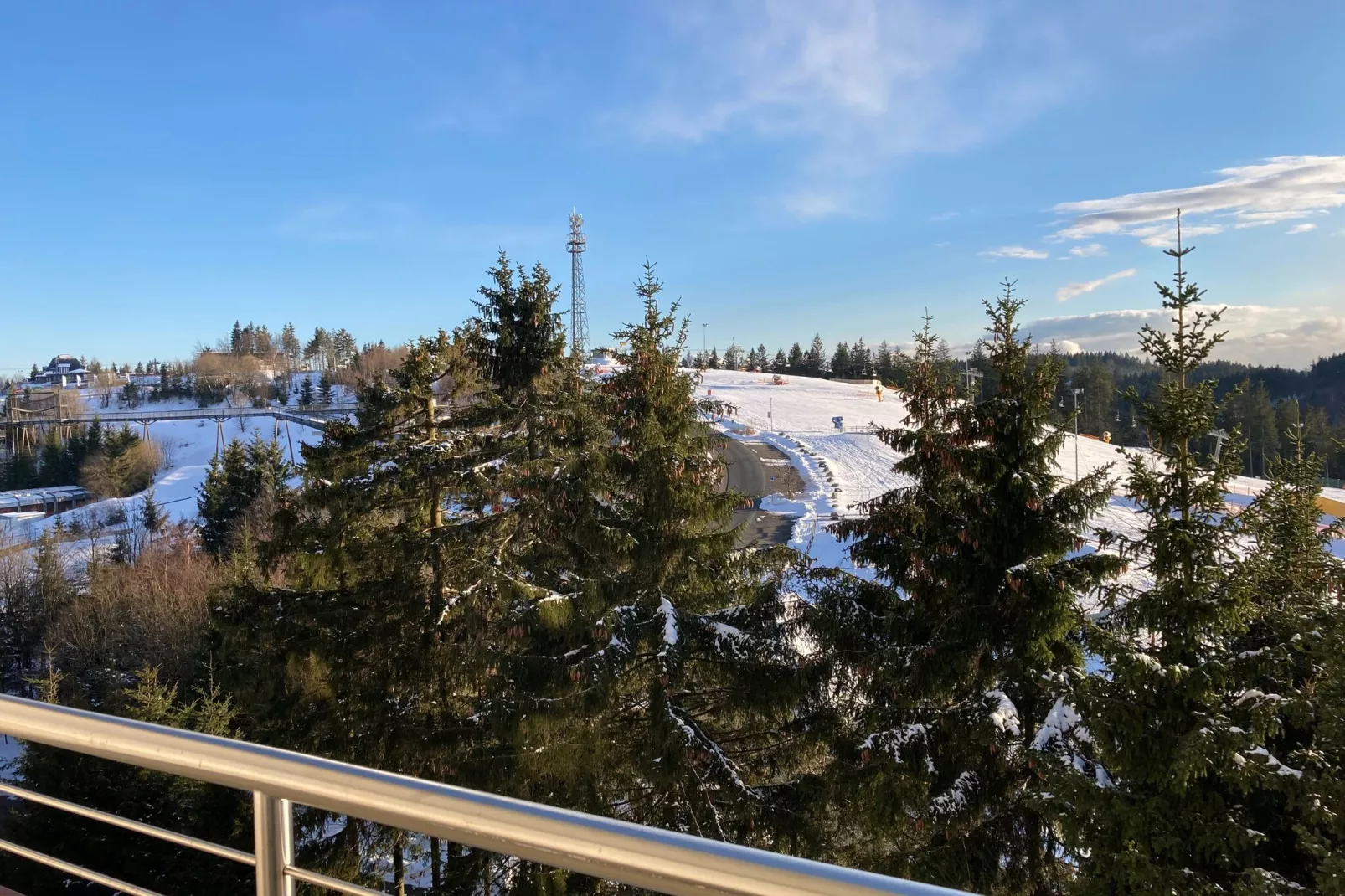 Weltring-Park 2-D-Area winter 20km