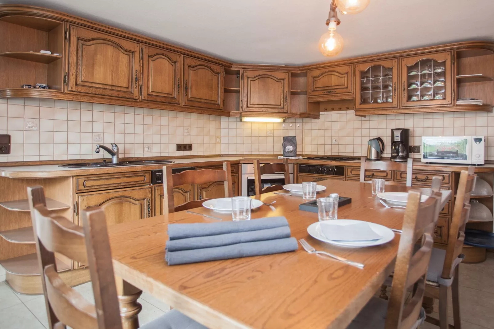 Neuastenberger Straße 4 - Neuastenberg-Kitchen