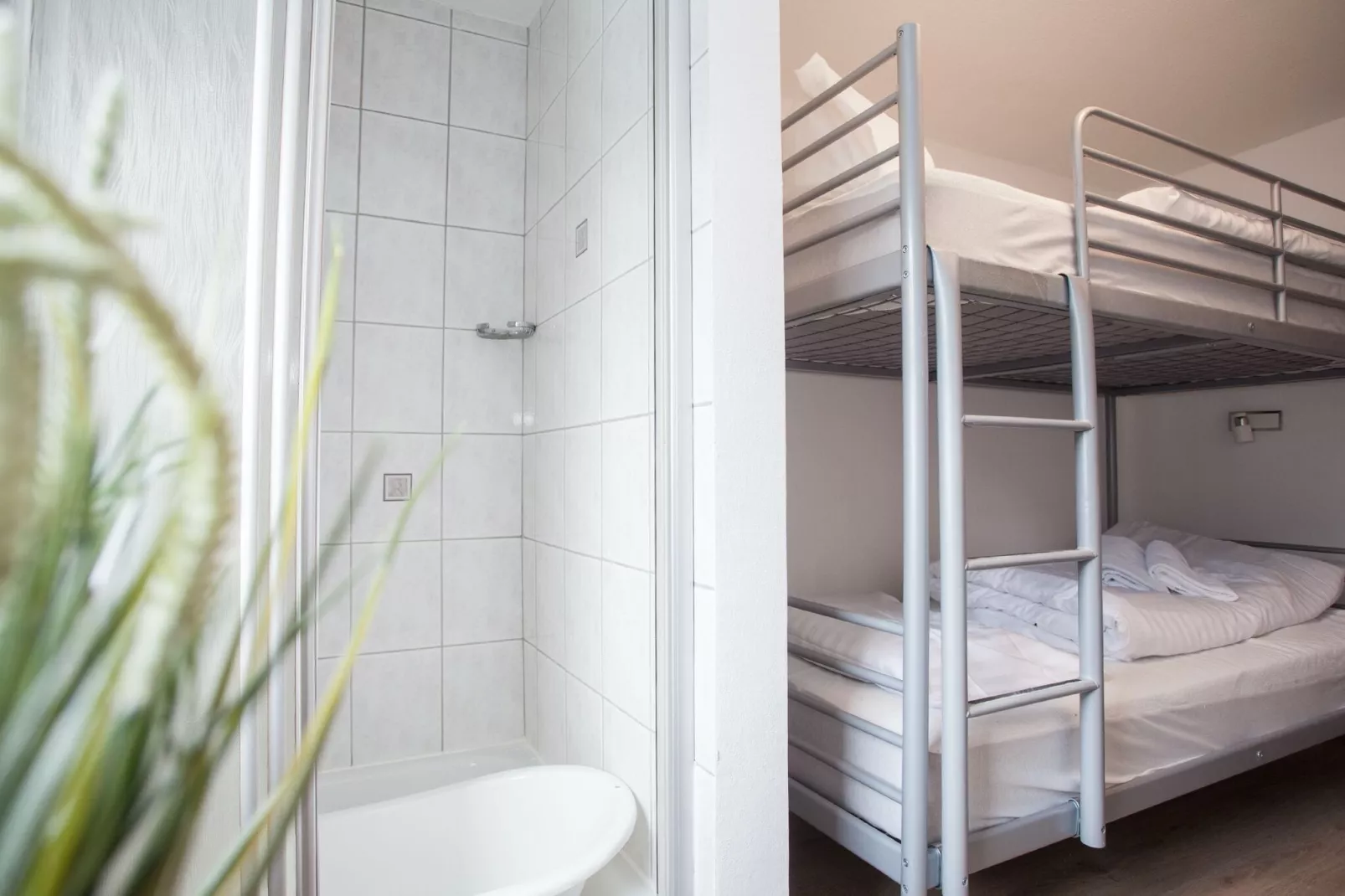 Neuastenberger Straße 4 - Neuastenberg-Bedroom