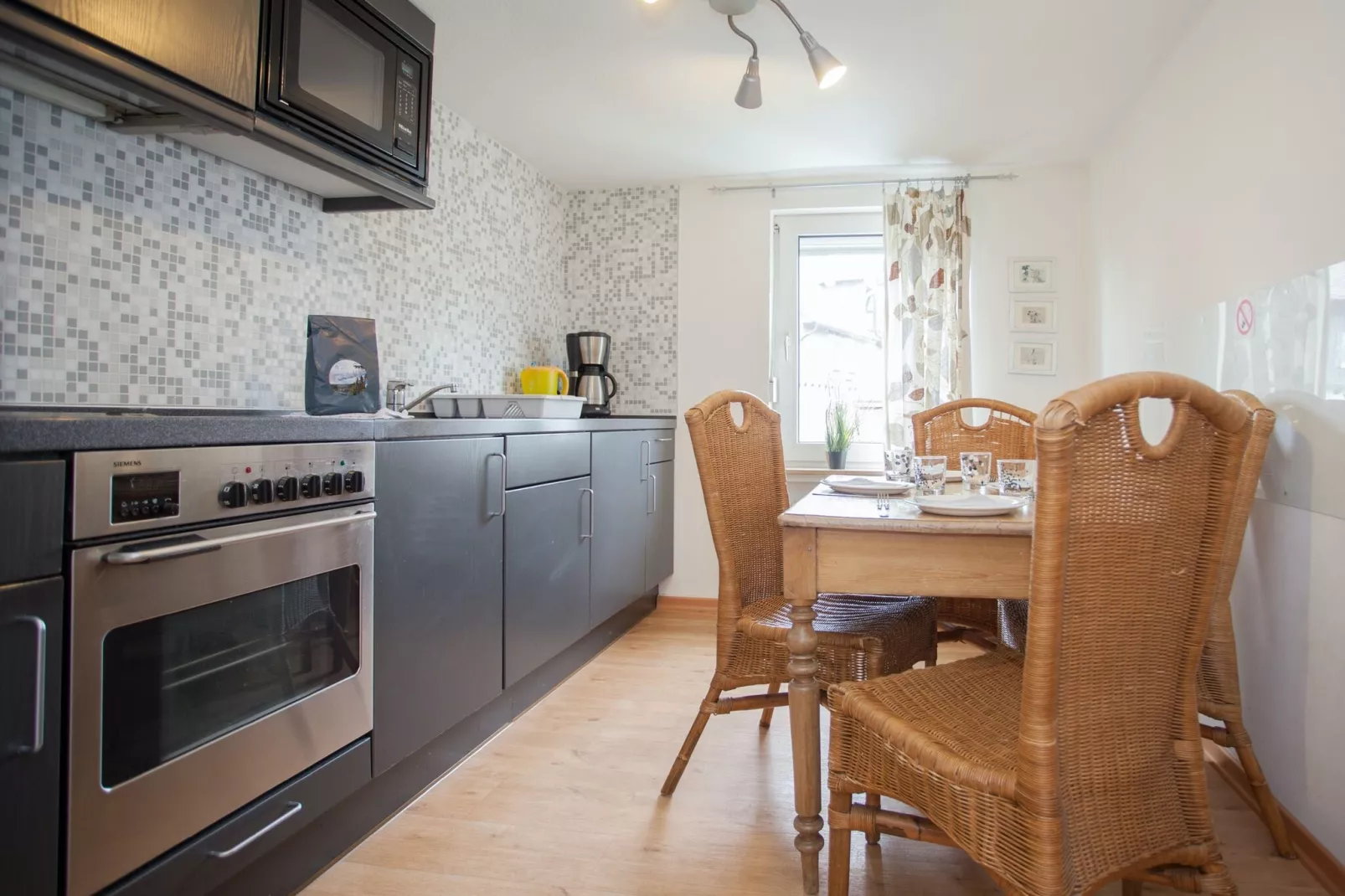 Neuastenberger Straße 4-Neuastenberg-Kitchen