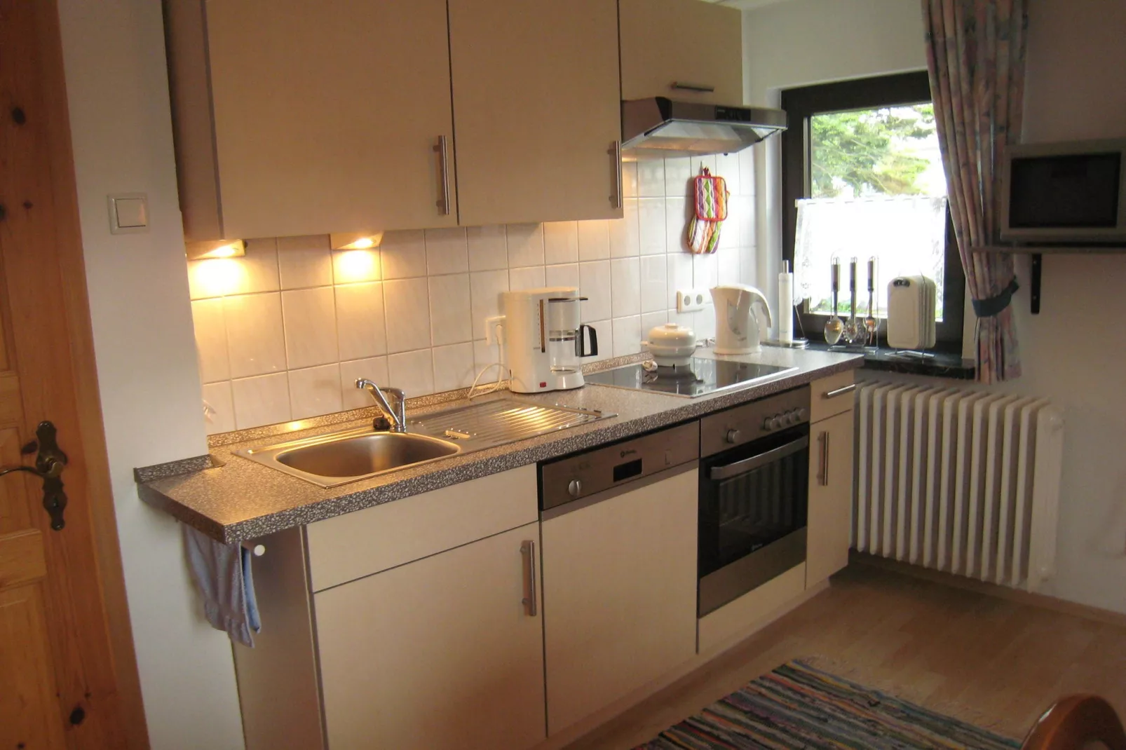 Hanjürgens-Kitchen