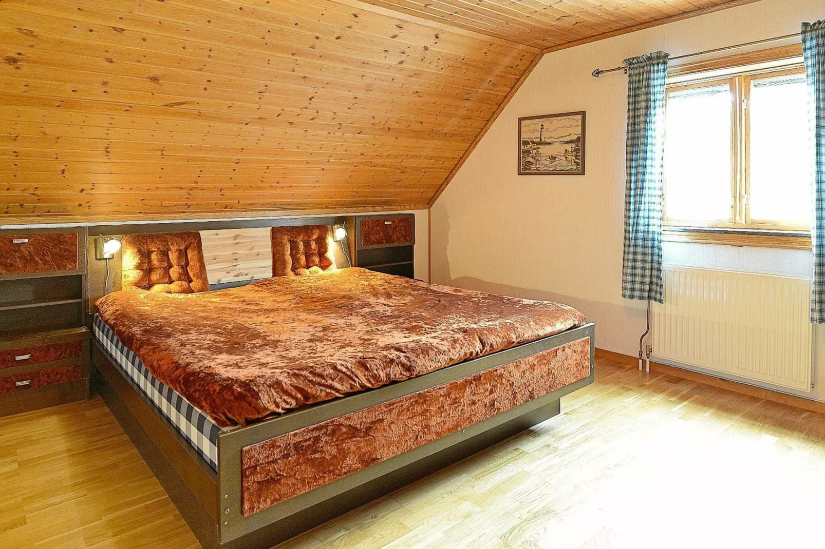 17 person holiday home in MELLERUD-By Traum-Indoor