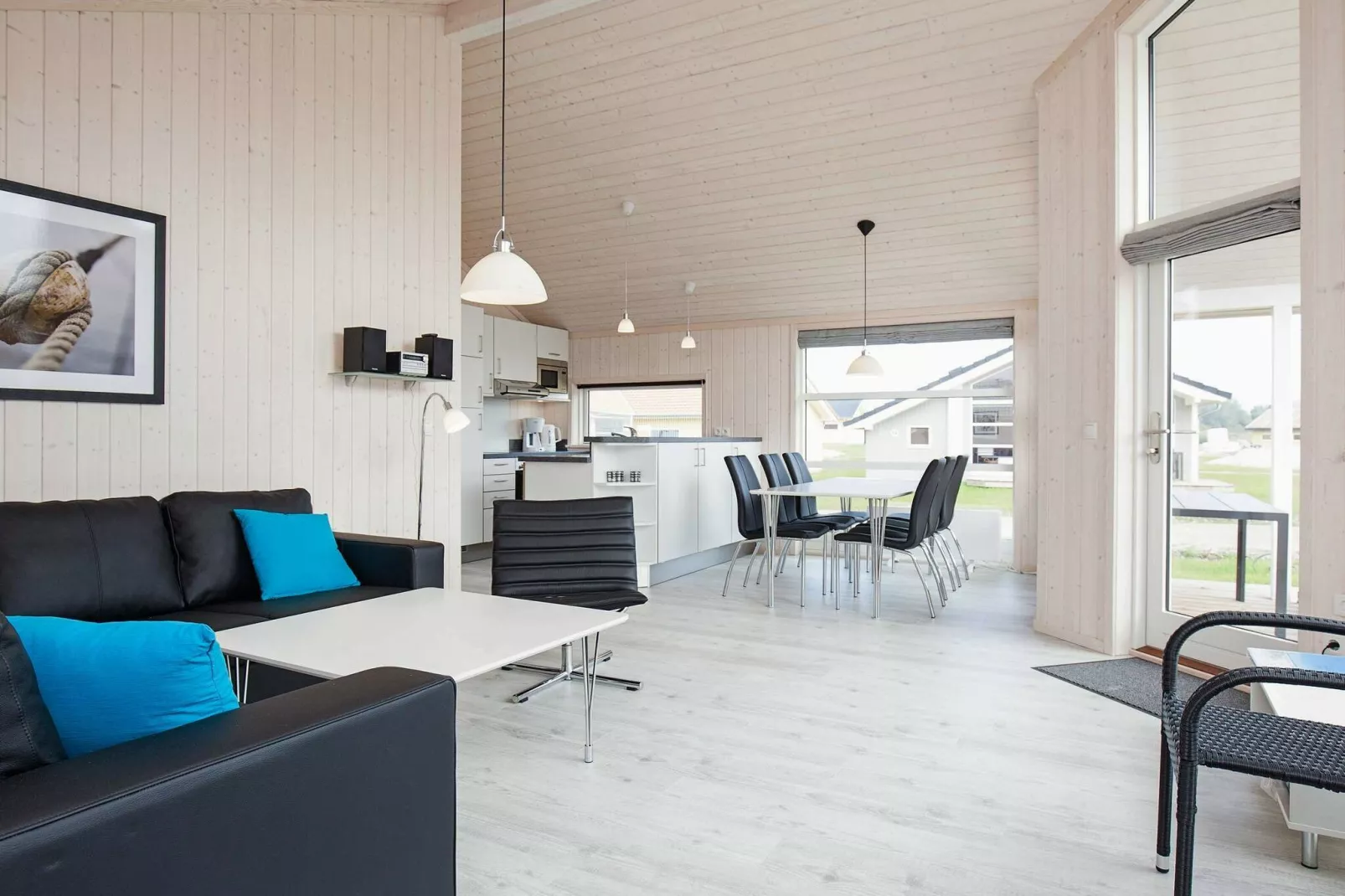 TYP A-Intérieur