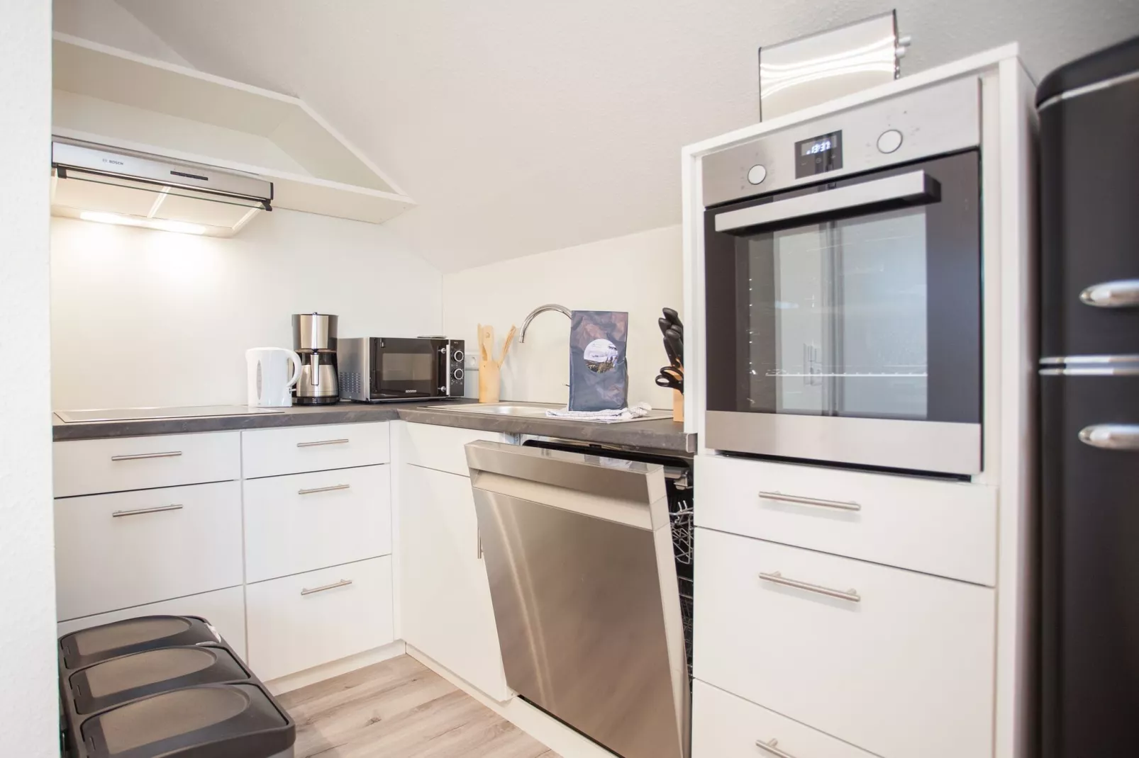 Am Südhang 11-Kitchen