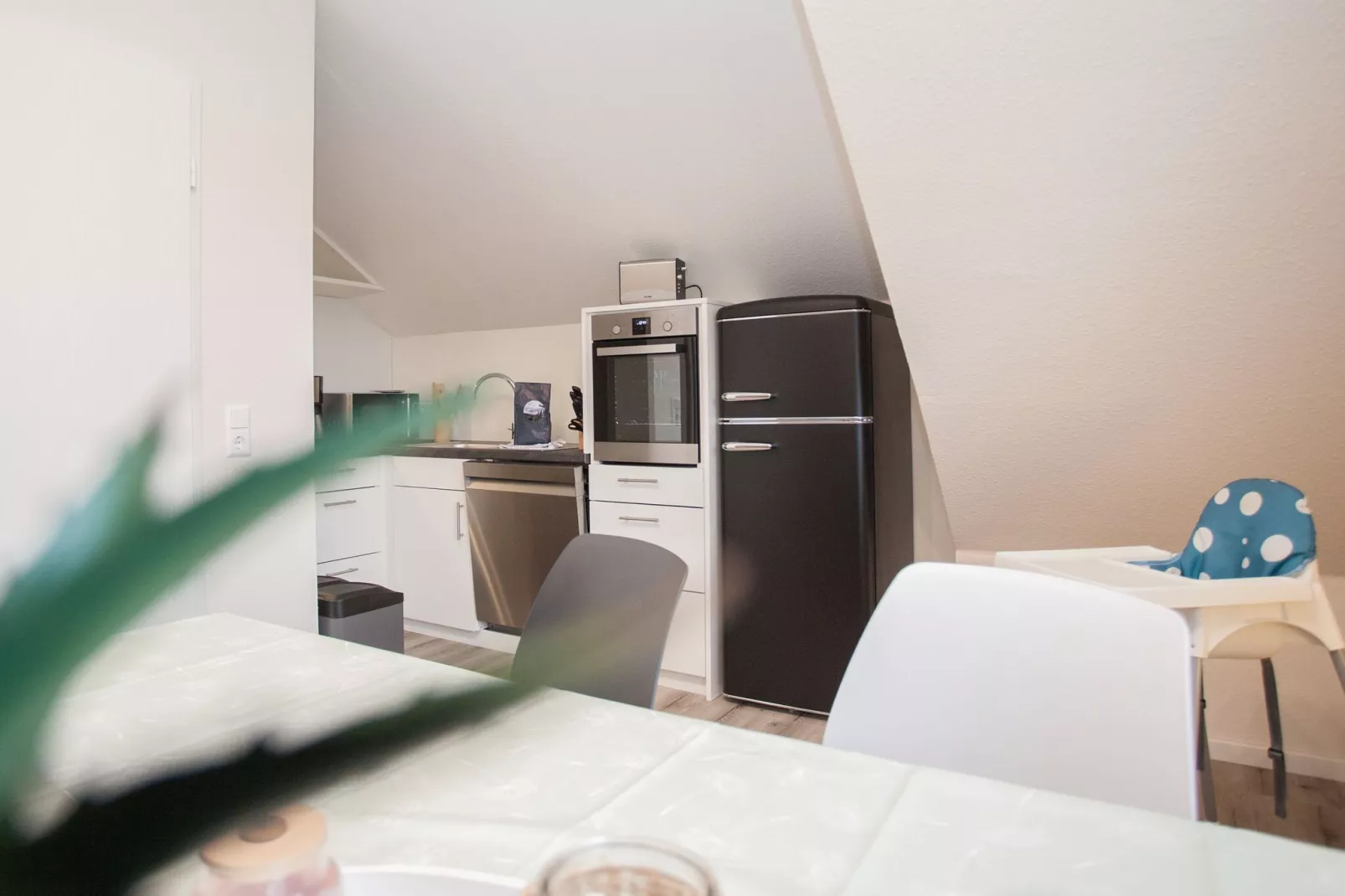 Am Südhang 11-Kitchen