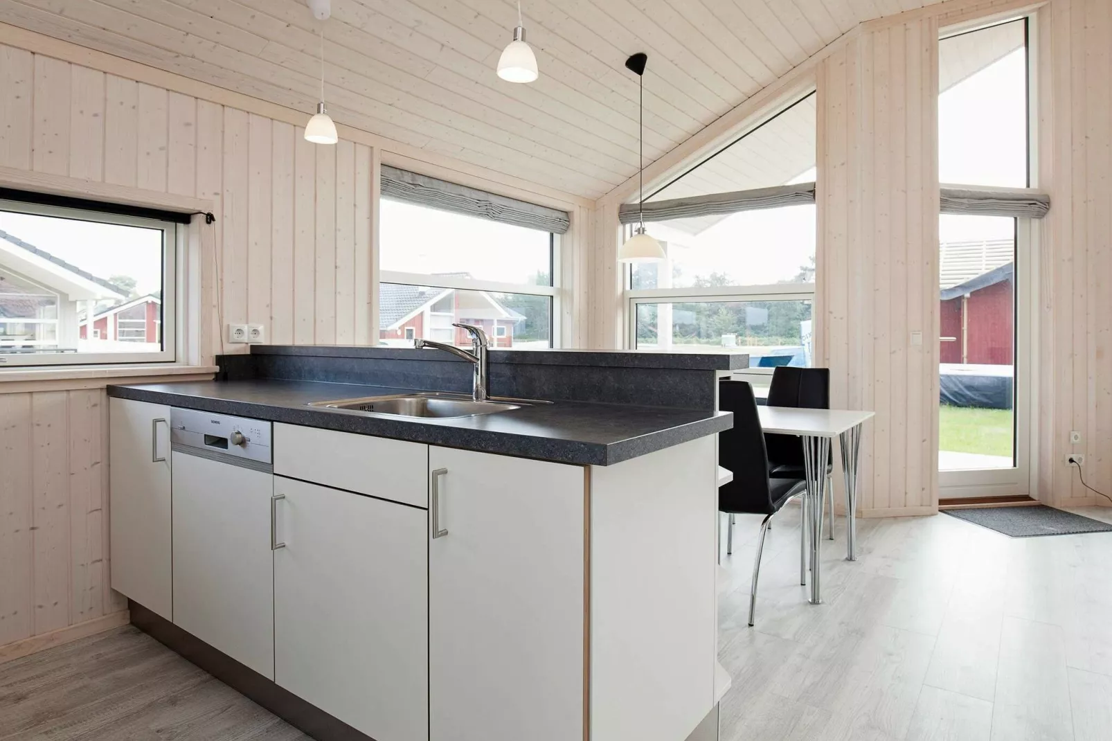 TYP A-Intérieur