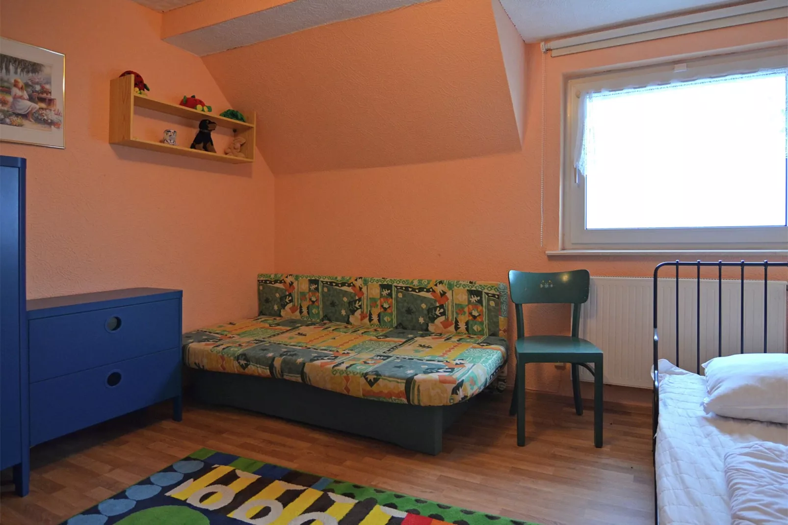Zum Kahlen Asten-Bedroom