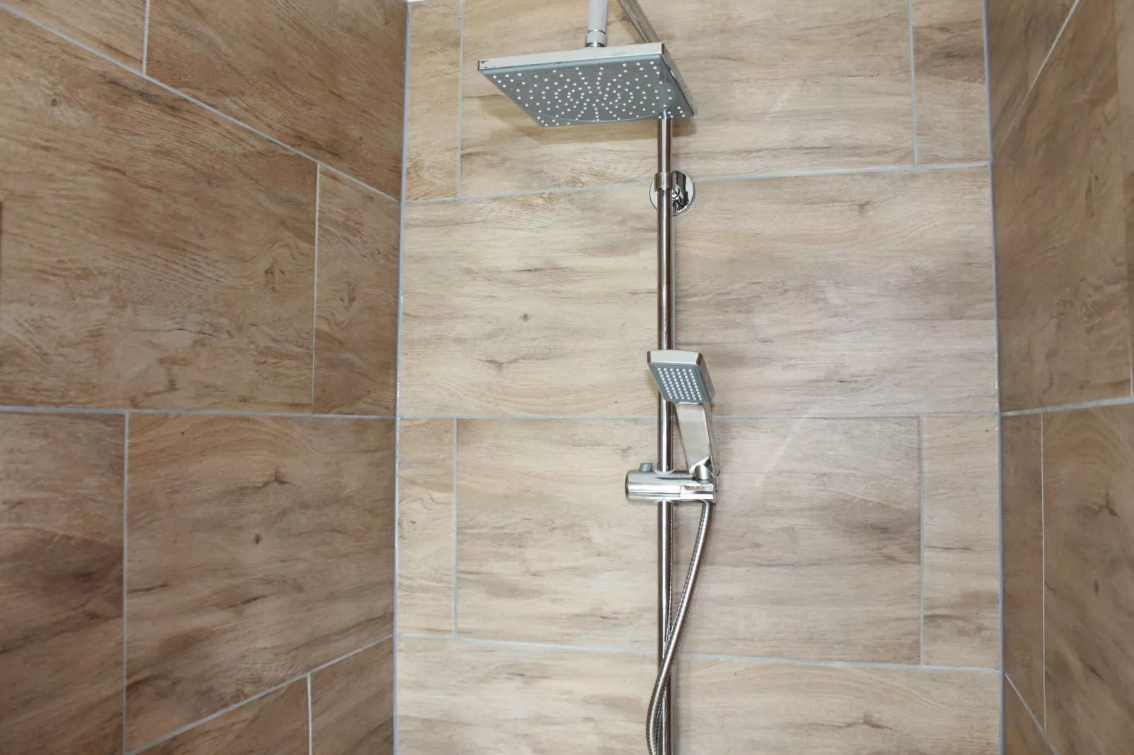 Zum Kahlen Asten-Bathroom