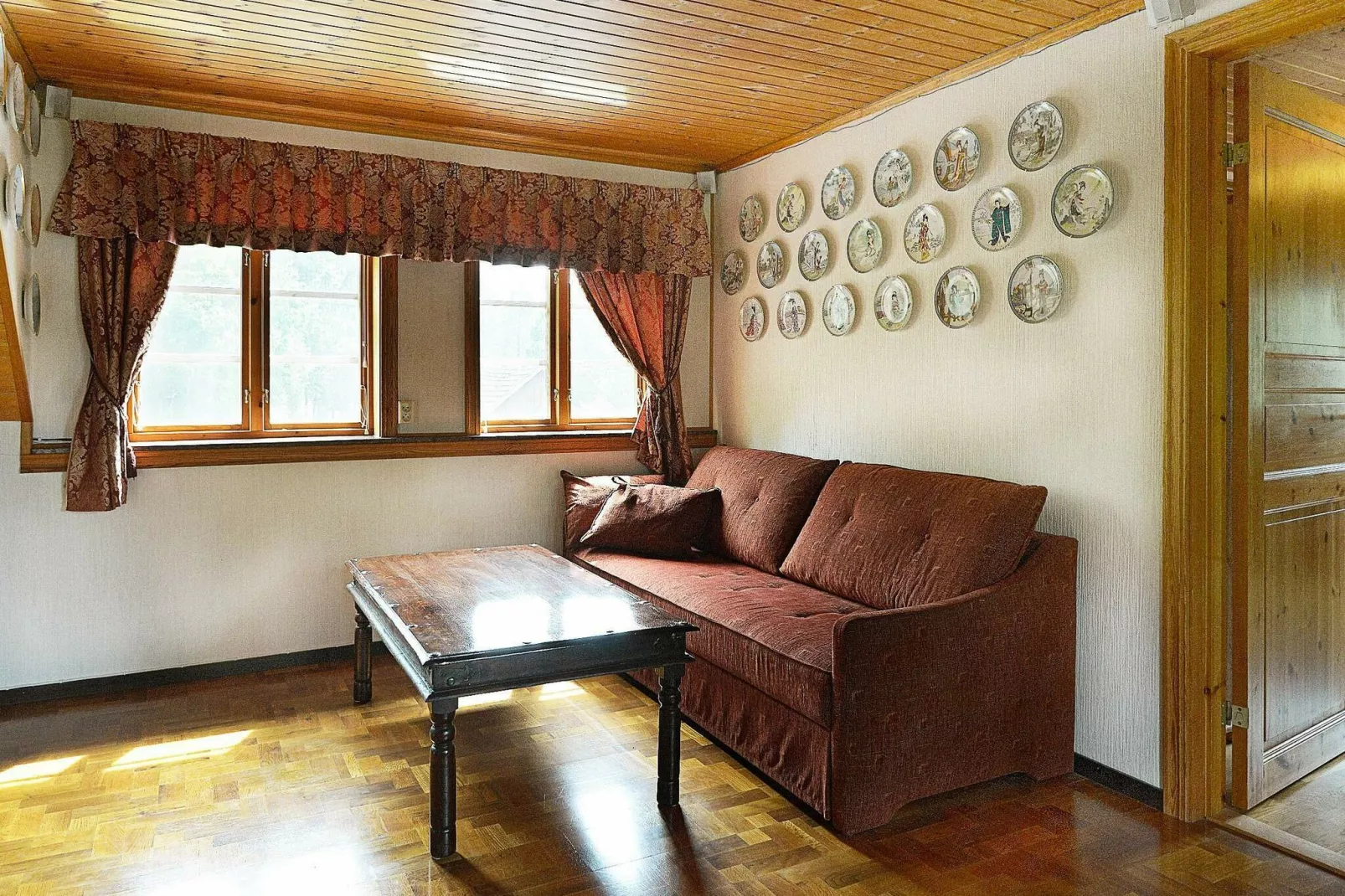 17 person holiday home in MELLERUD-By Traum-Indoor