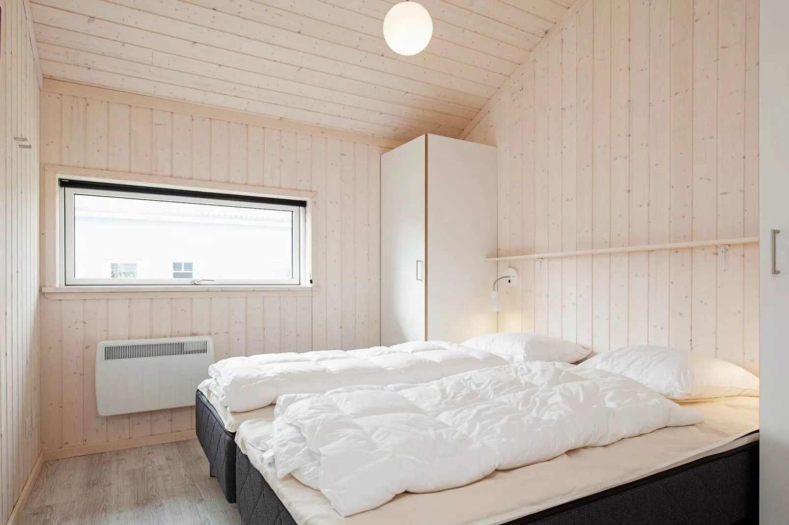 TYP A-Intérieur
