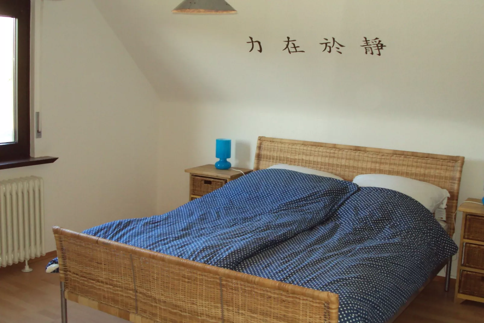 Am Kapellenhang-Bedroom