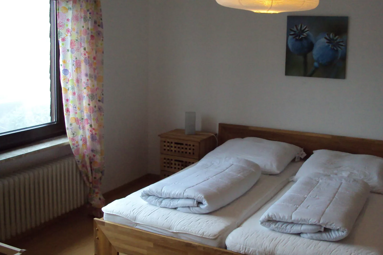 Am Kapellenhang-Bedroom