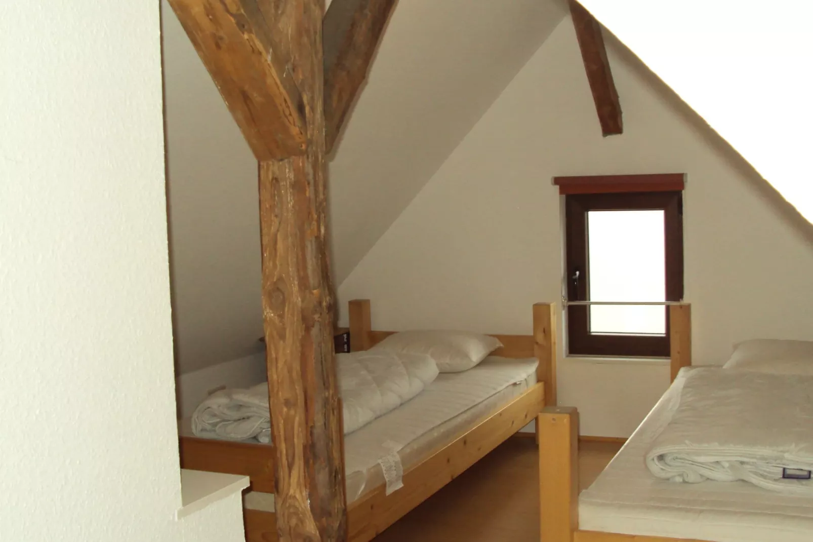 Am Kapellenhang-Bedroom