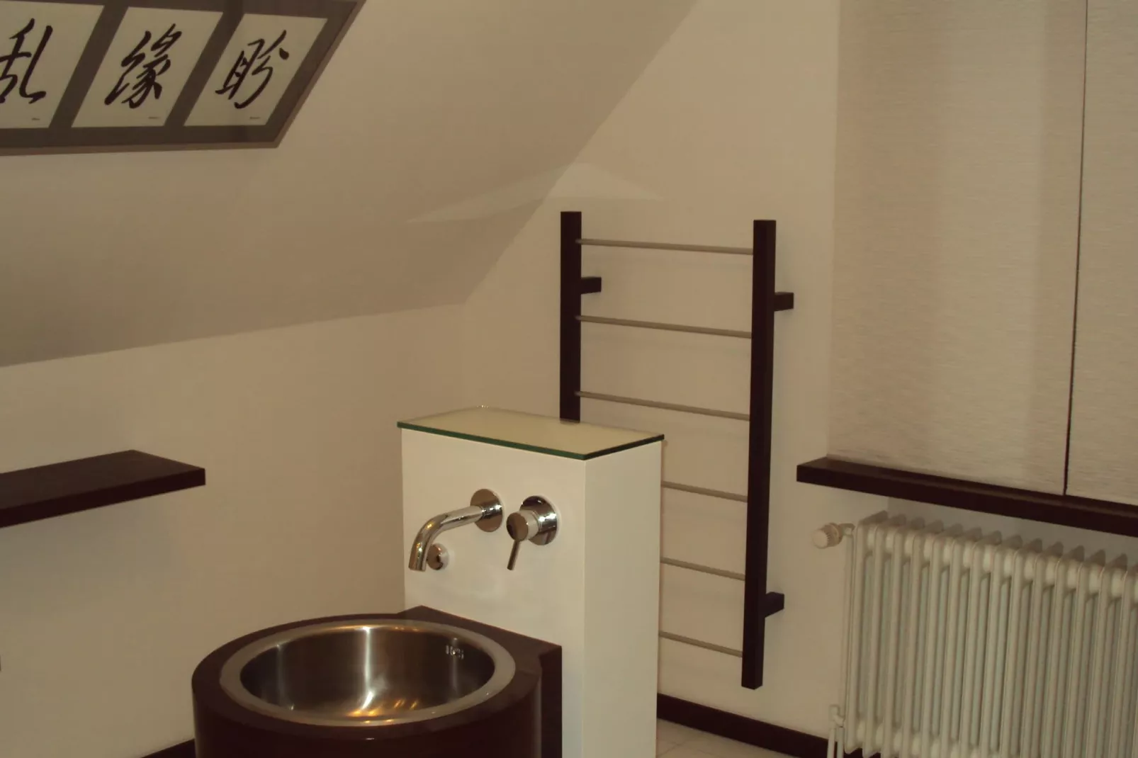 Am Kapellenhang-Bathroom