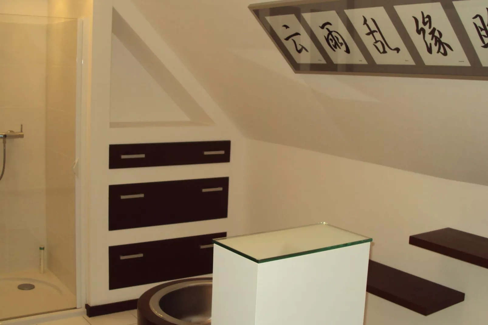 Am Kapellenhang-Bathroom