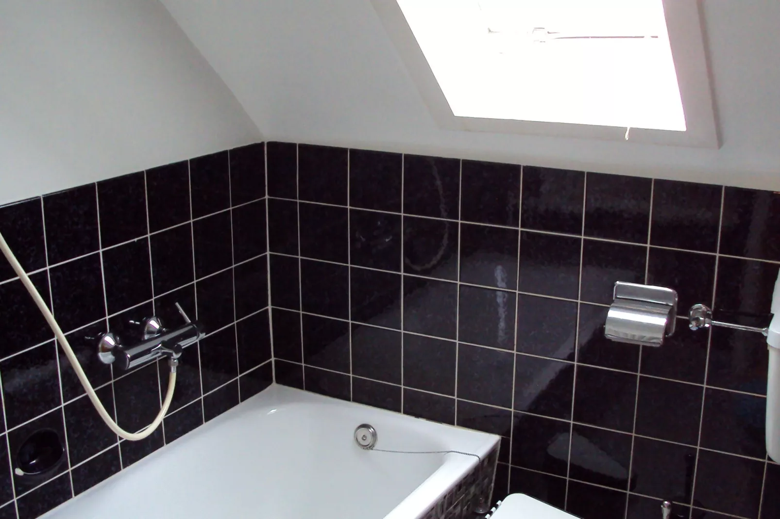 Am Kapellenhang-Bathroom