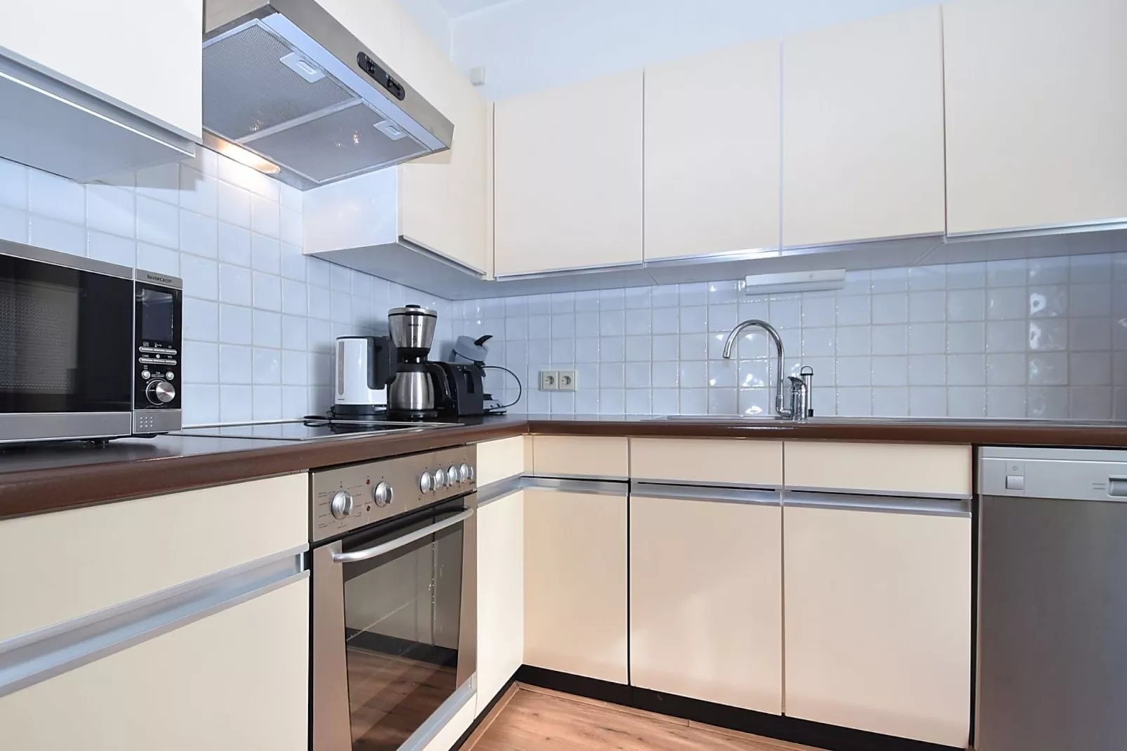 Am Astenberg-Kitchen