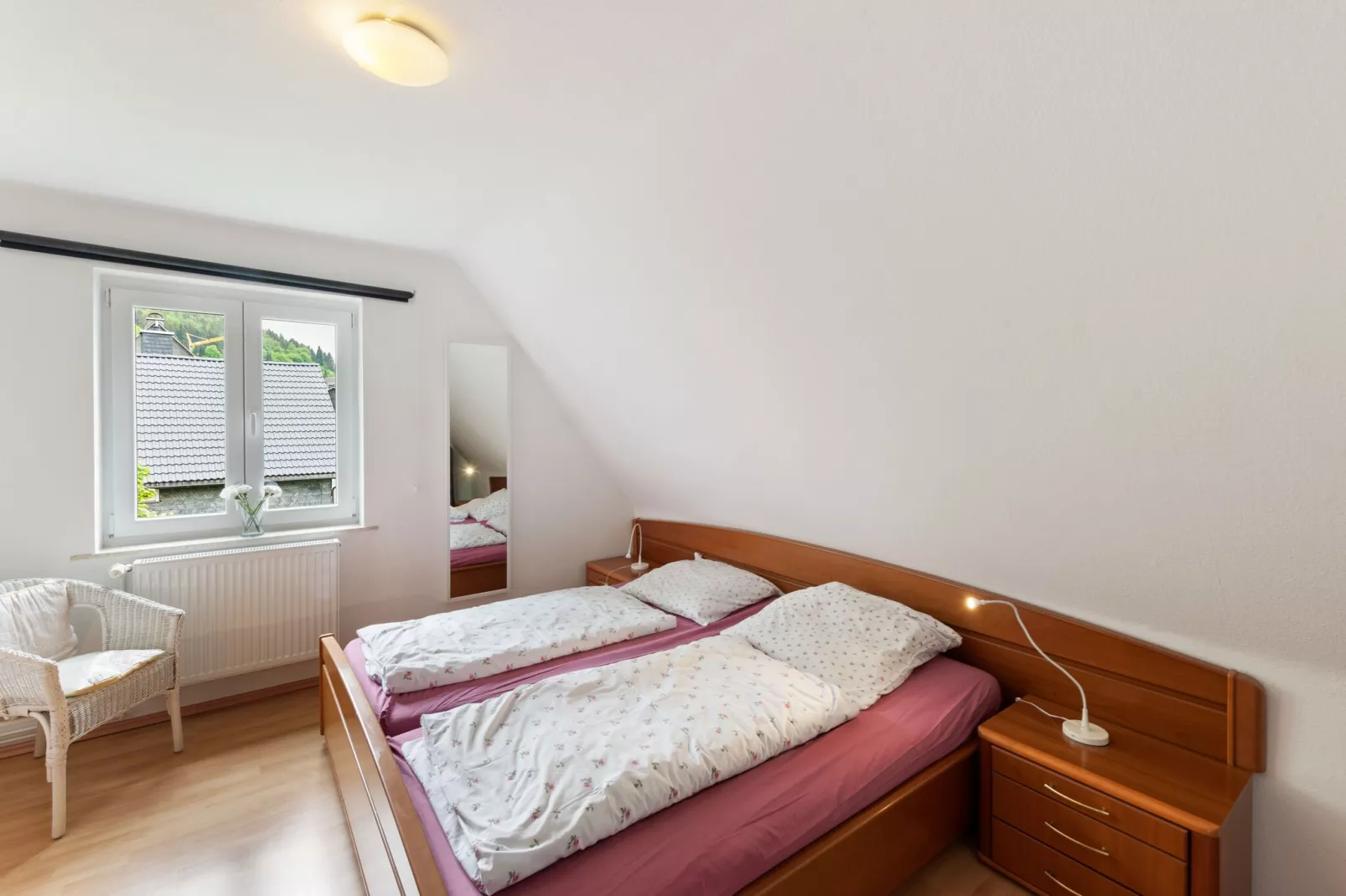 Bergfreiheit Sauerland Winterberg-Bedroom