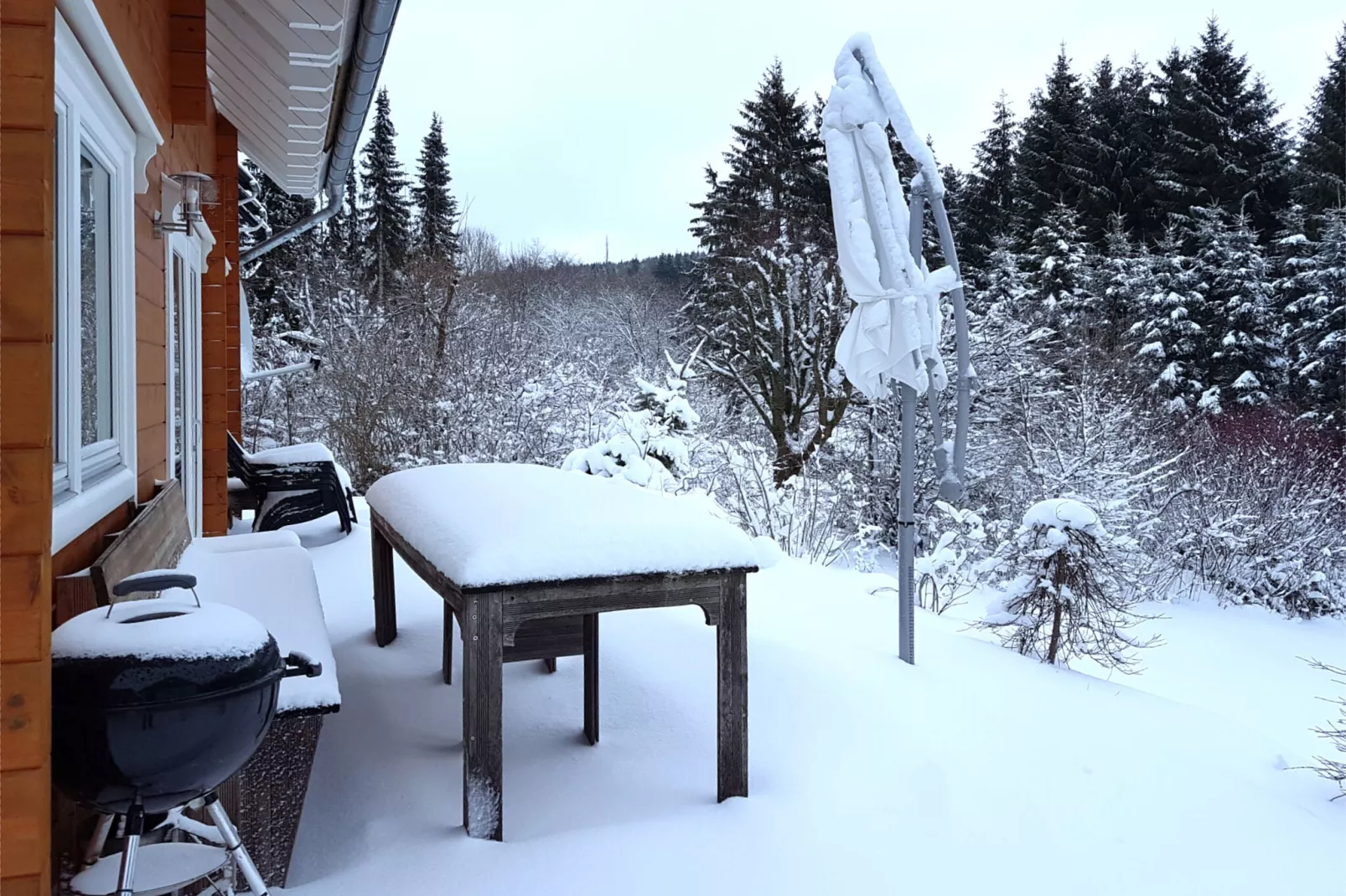 Küstelberg-View winter