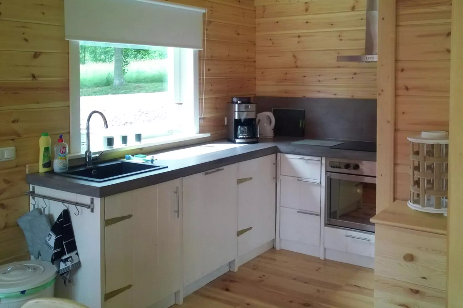 Küstelberg-Kitchen