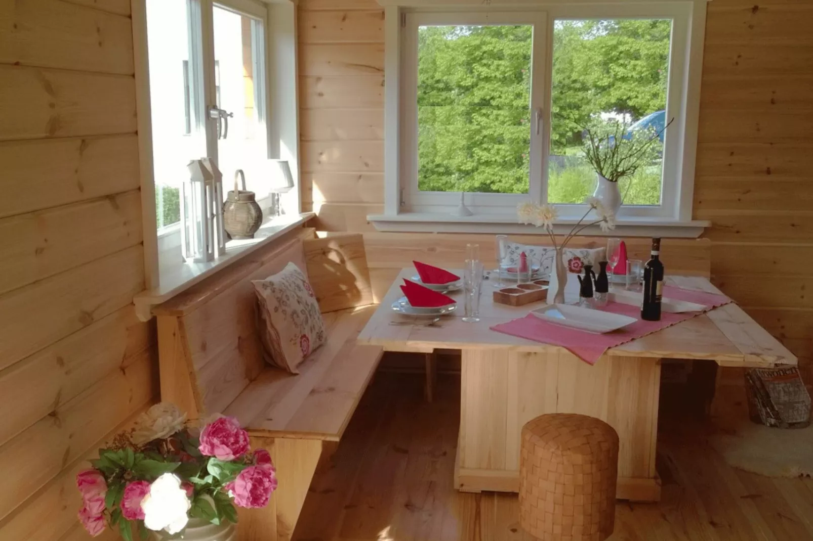 Küstelberg-Dining room