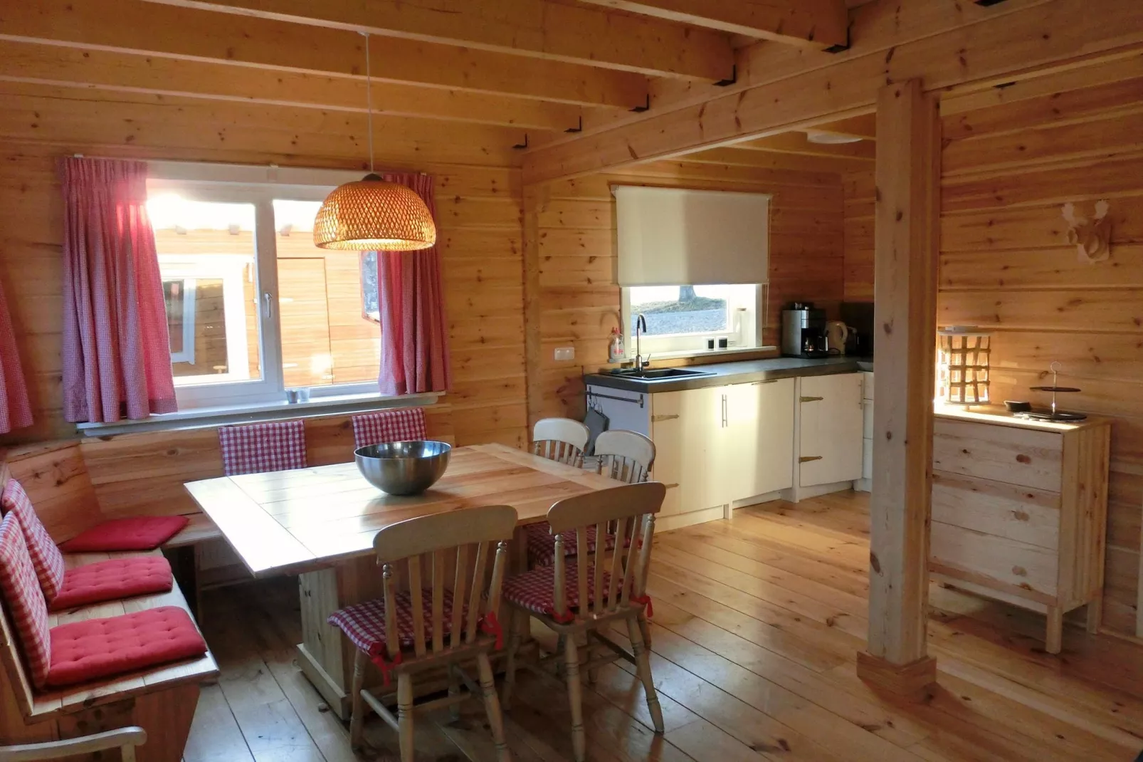 Küstelberg-Kitchen
