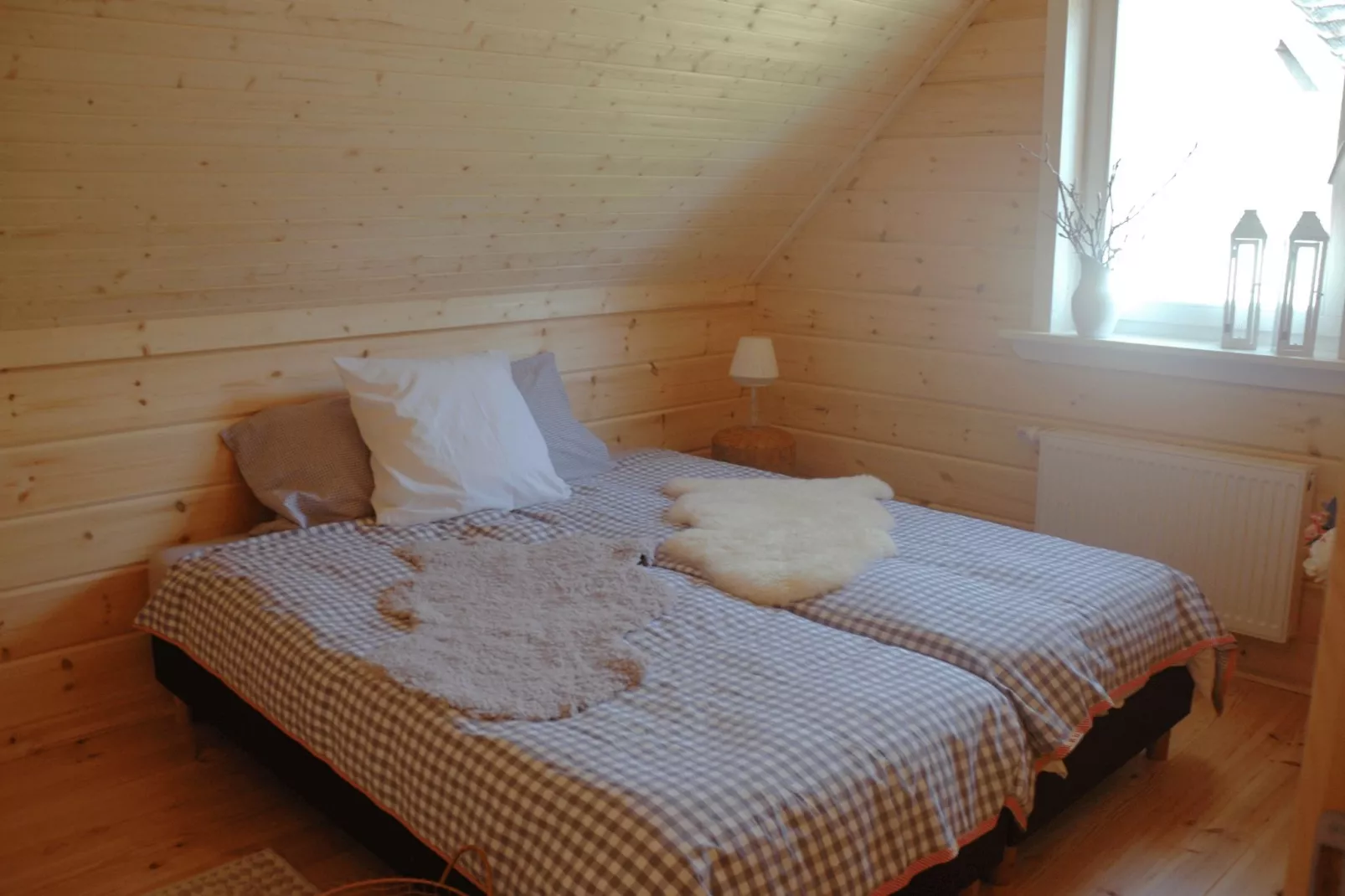 Küstelberg-Bedroom